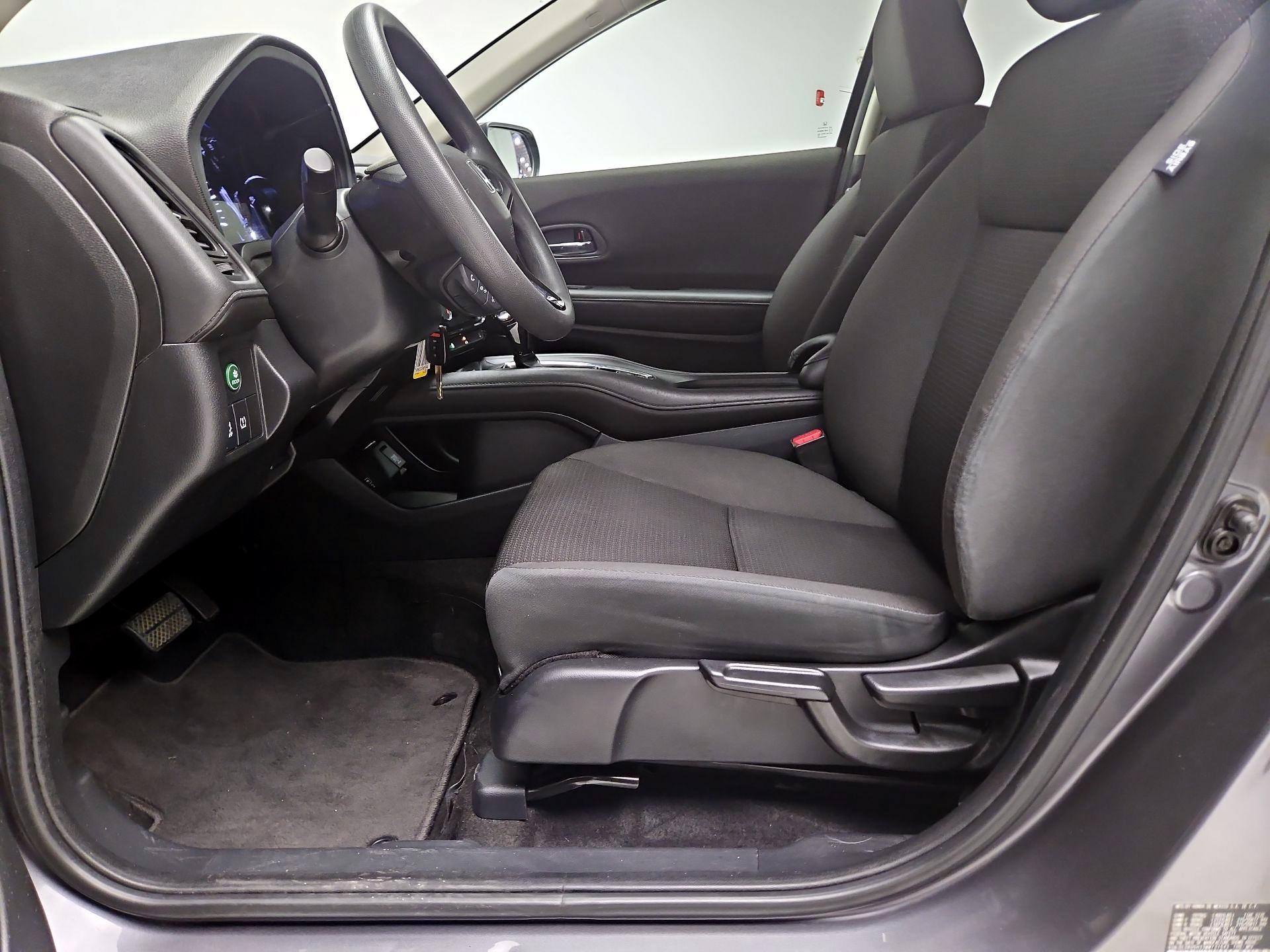 Thumbnail: 2021 Honda HR-V - 11