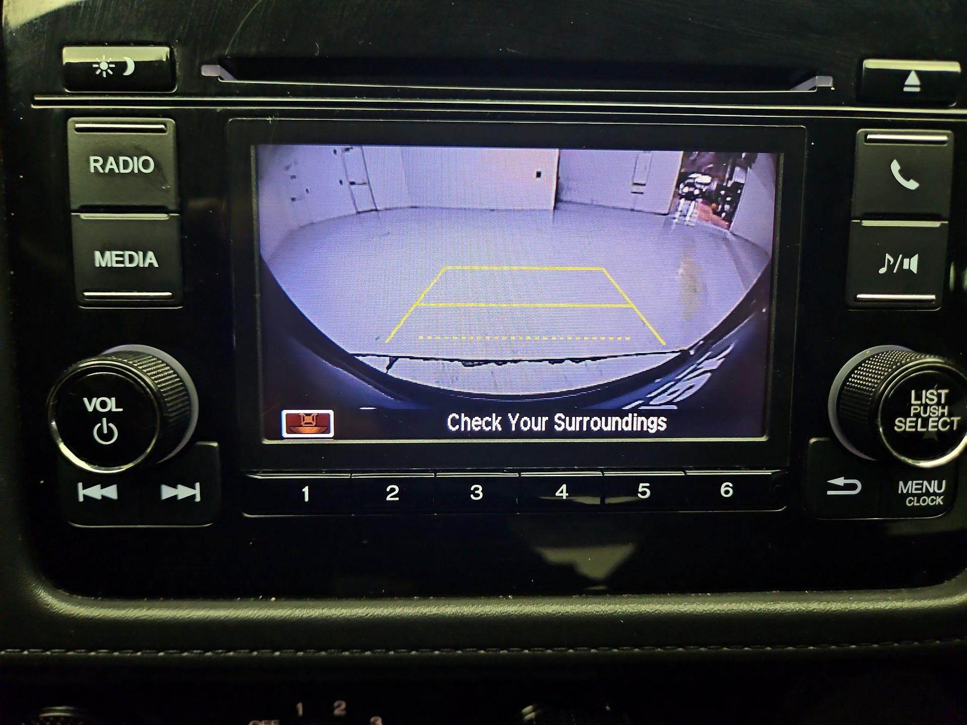 Thumbnail: 2021 Honda HR-V - 14