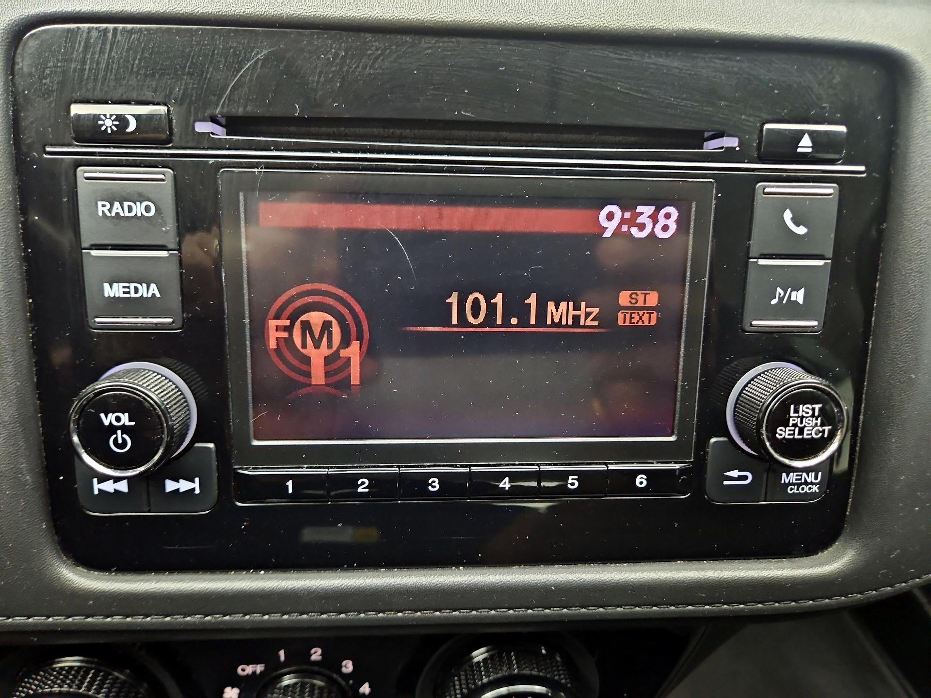 Thumbnail: 2021 Honda HR-V - 15