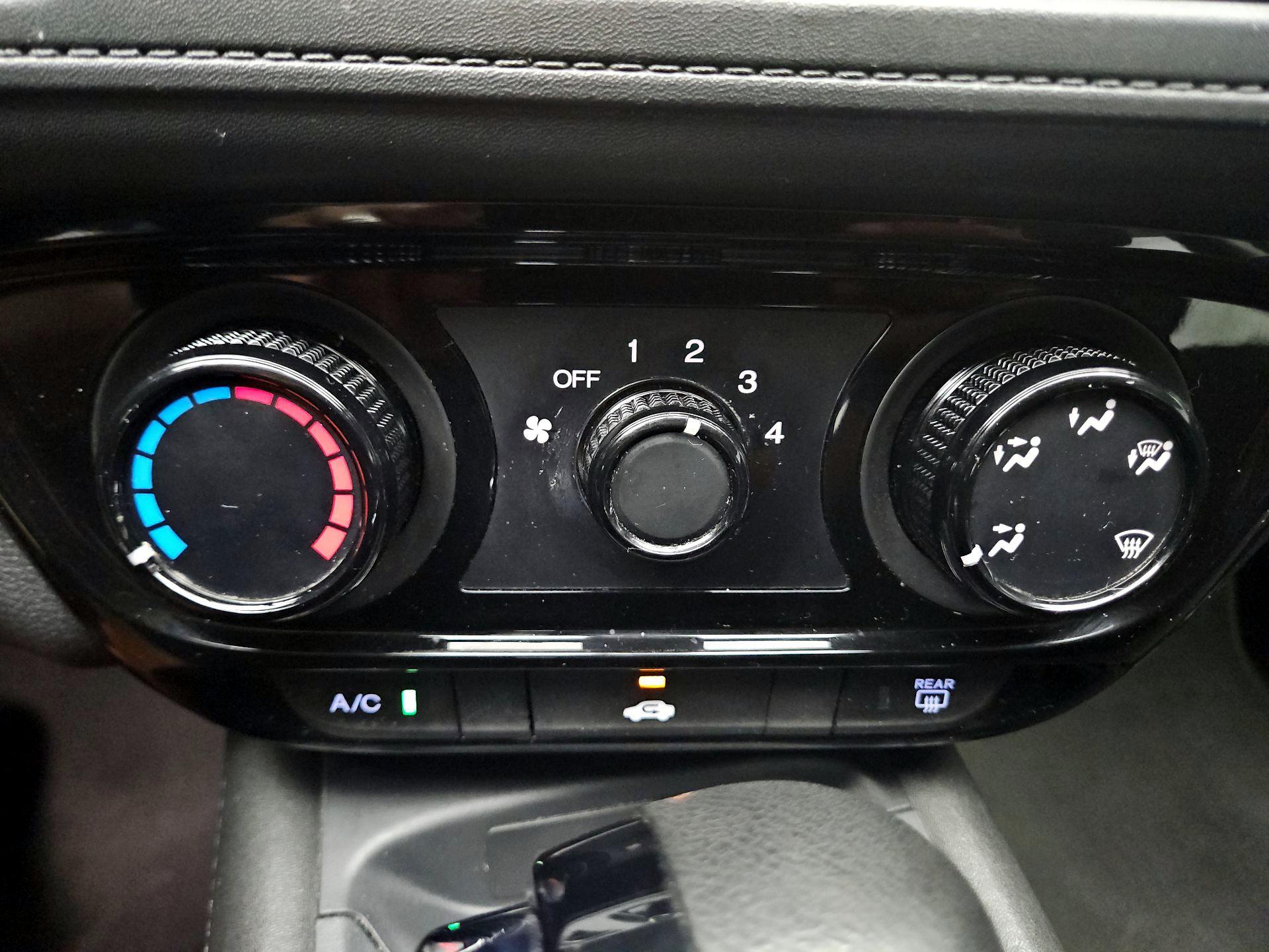 Thumbnail: 2021 Honda HR-V - 16
