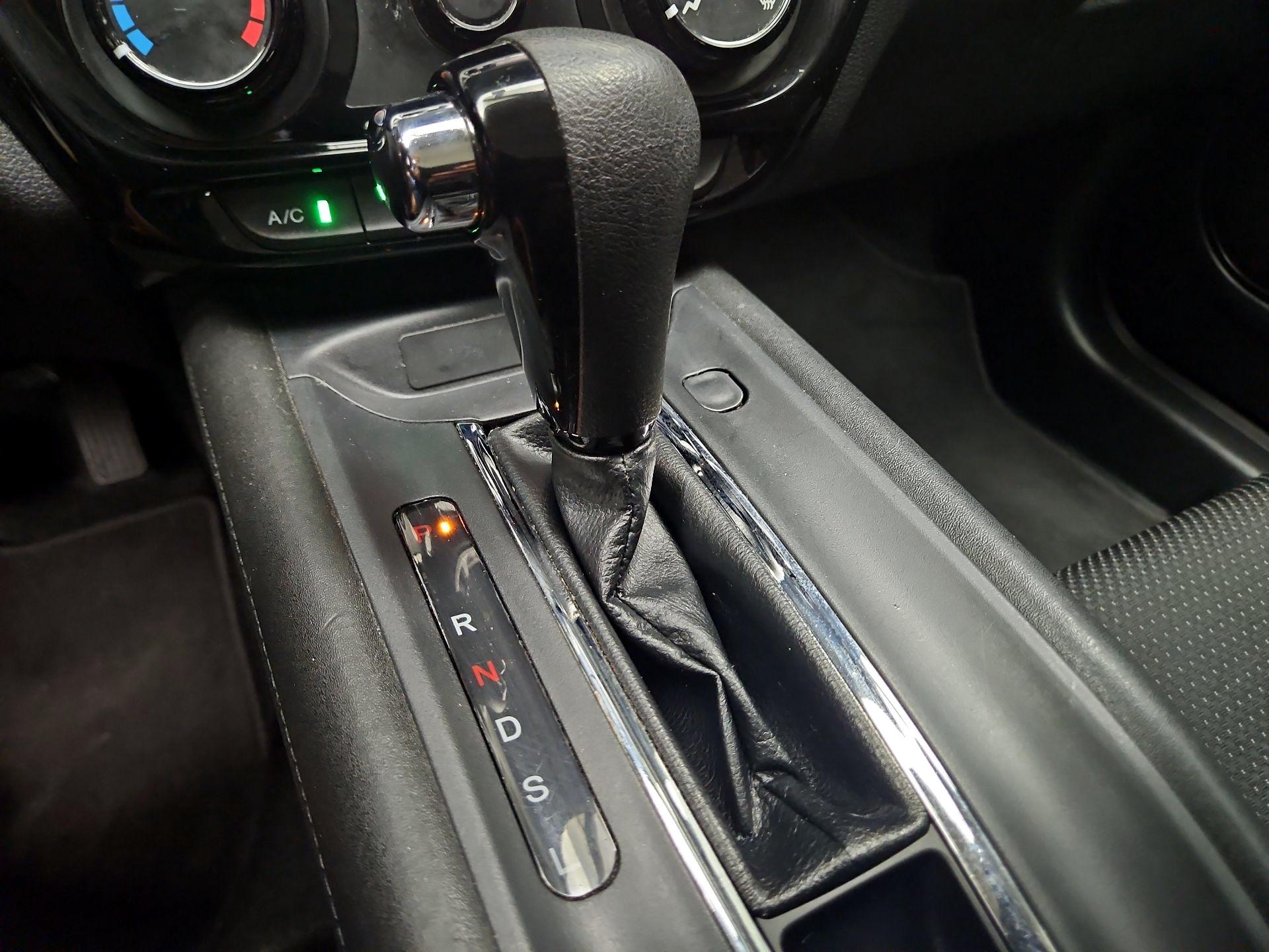 Thumbnail: 2021 Honda HR-V - 17