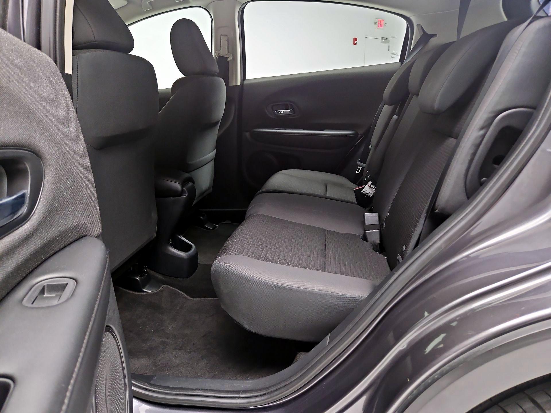 Thumbnail: 2021 Honda HR-V - 18