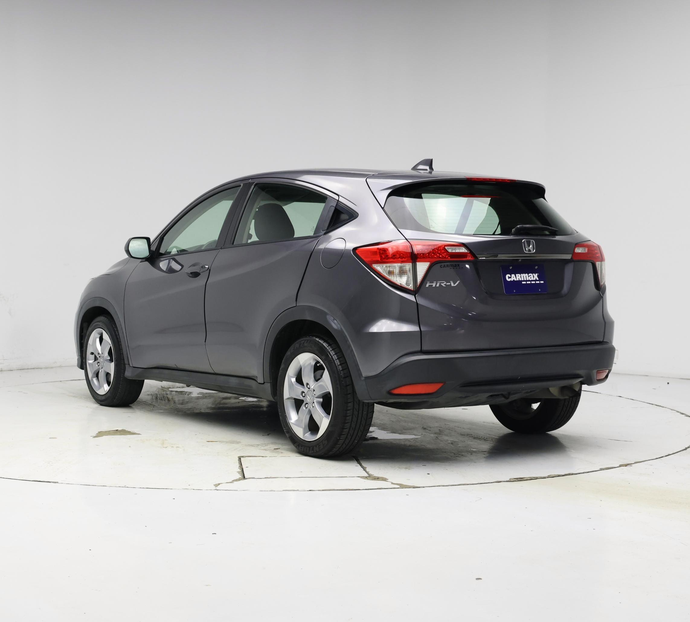Thumbnail: 2021 Honda HR-V - 2