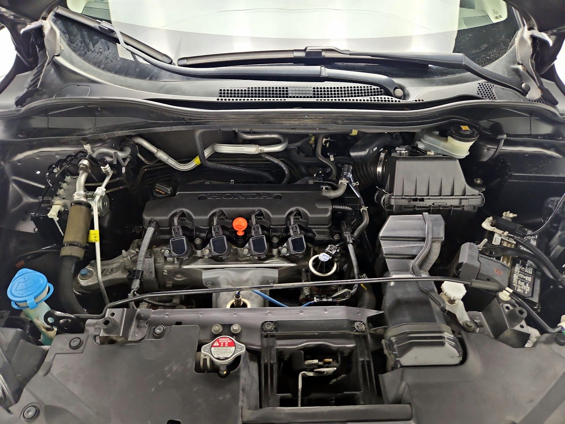 Thumbnail: 2021 Honda HR-V - 20