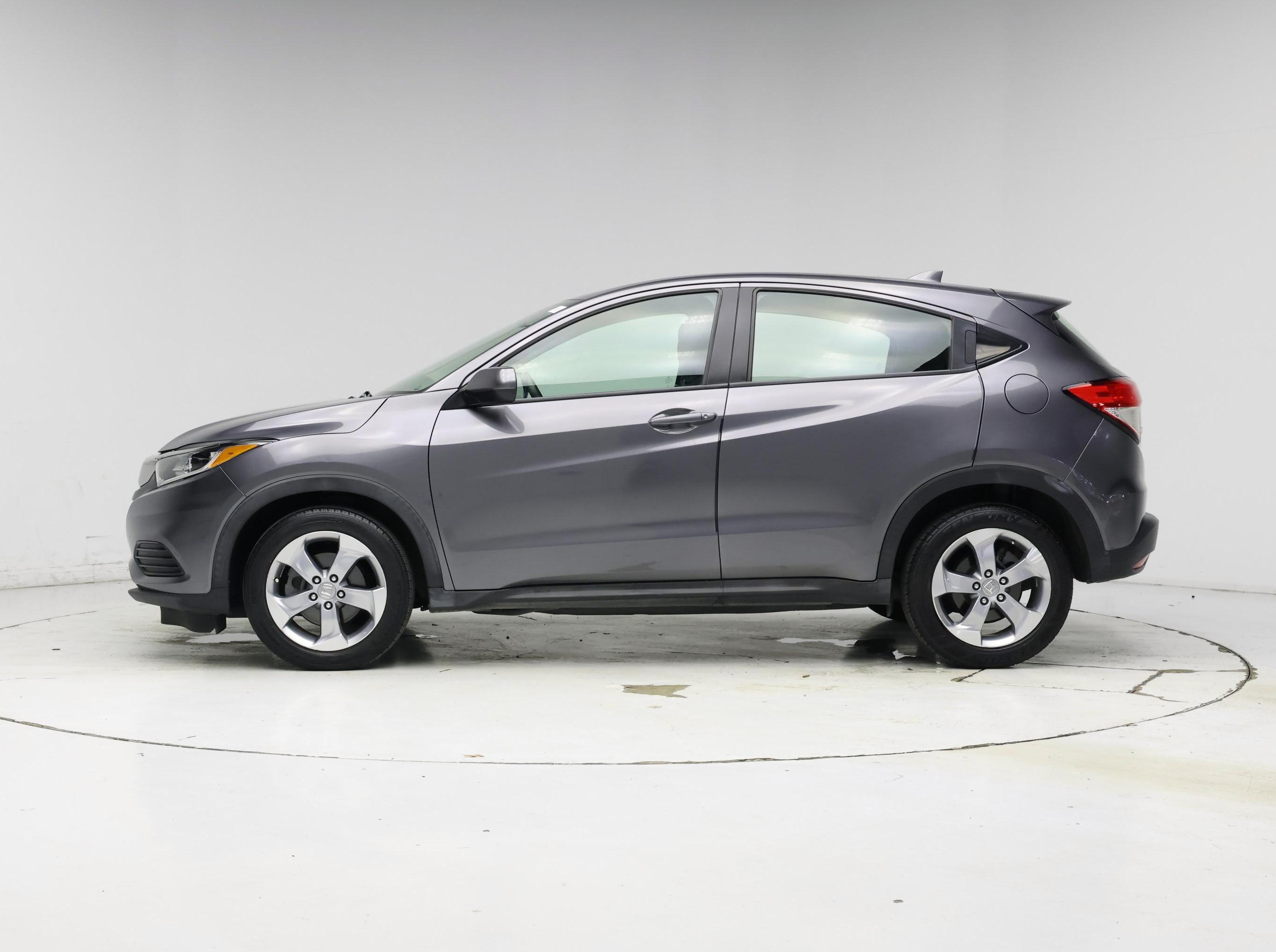 Thumbnail: 2021 Honda HR-V - 3