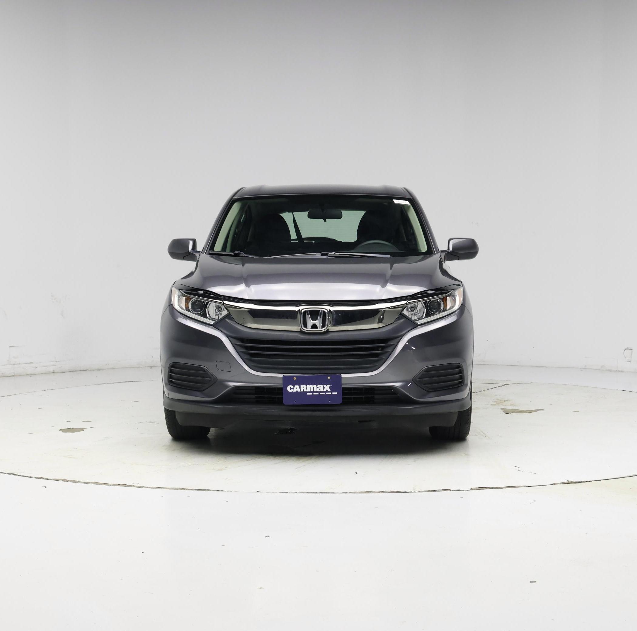 Thumbnail: 2021 Honda HR-V - 5