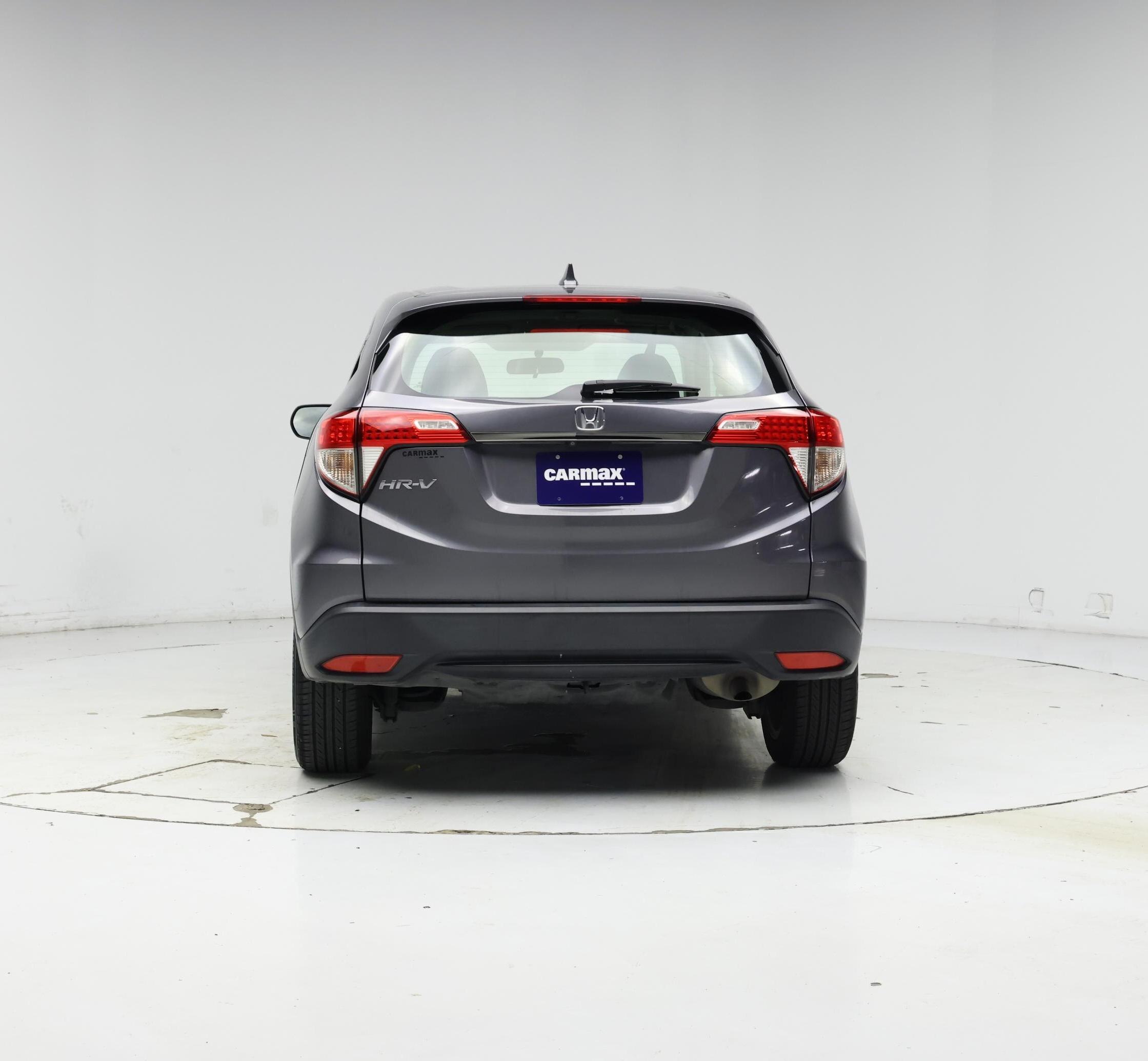 Thumbnail: 2021 Honda HR-V - 6