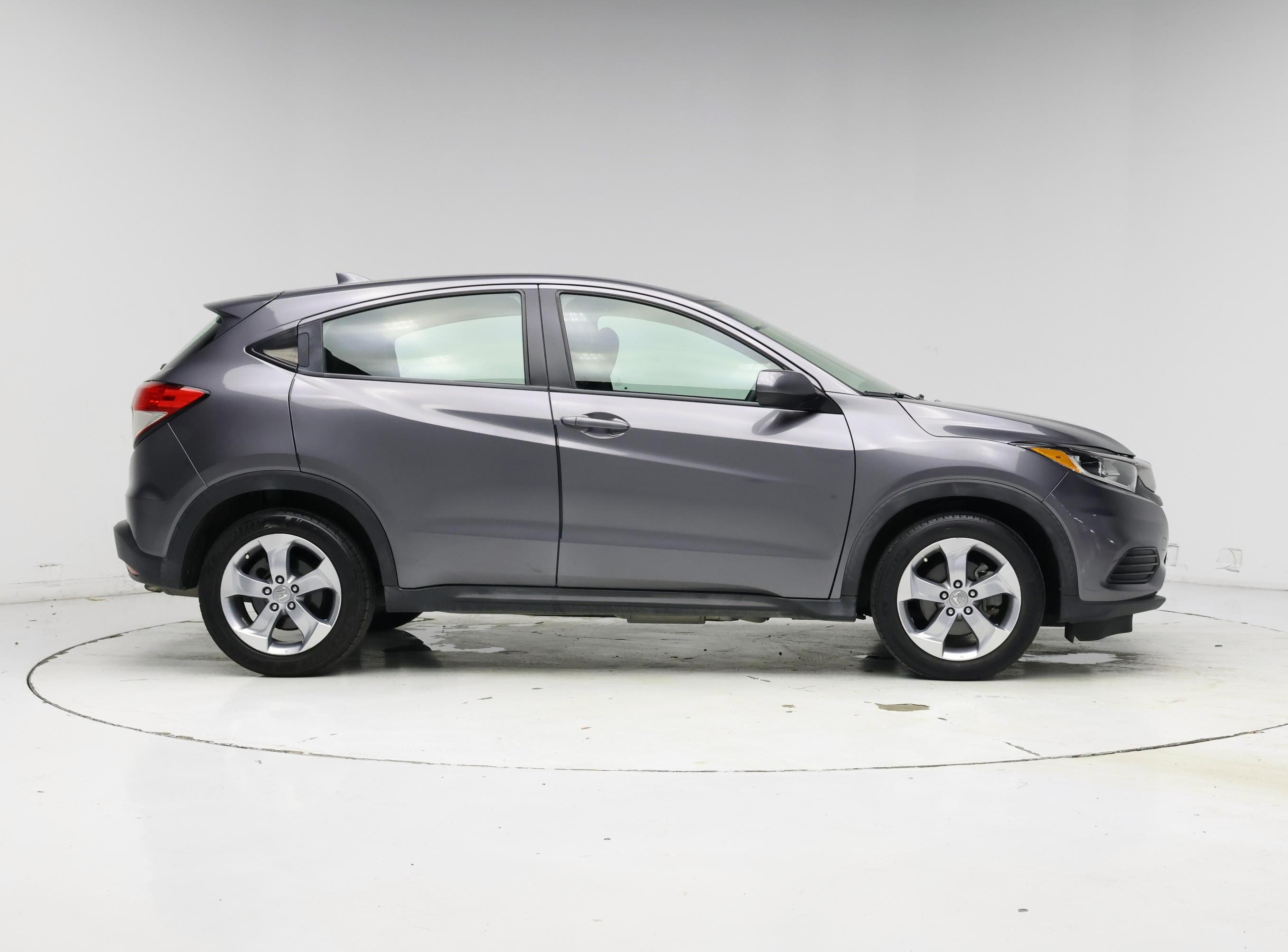Thumbnail: 2021 Honda HR-V - 7