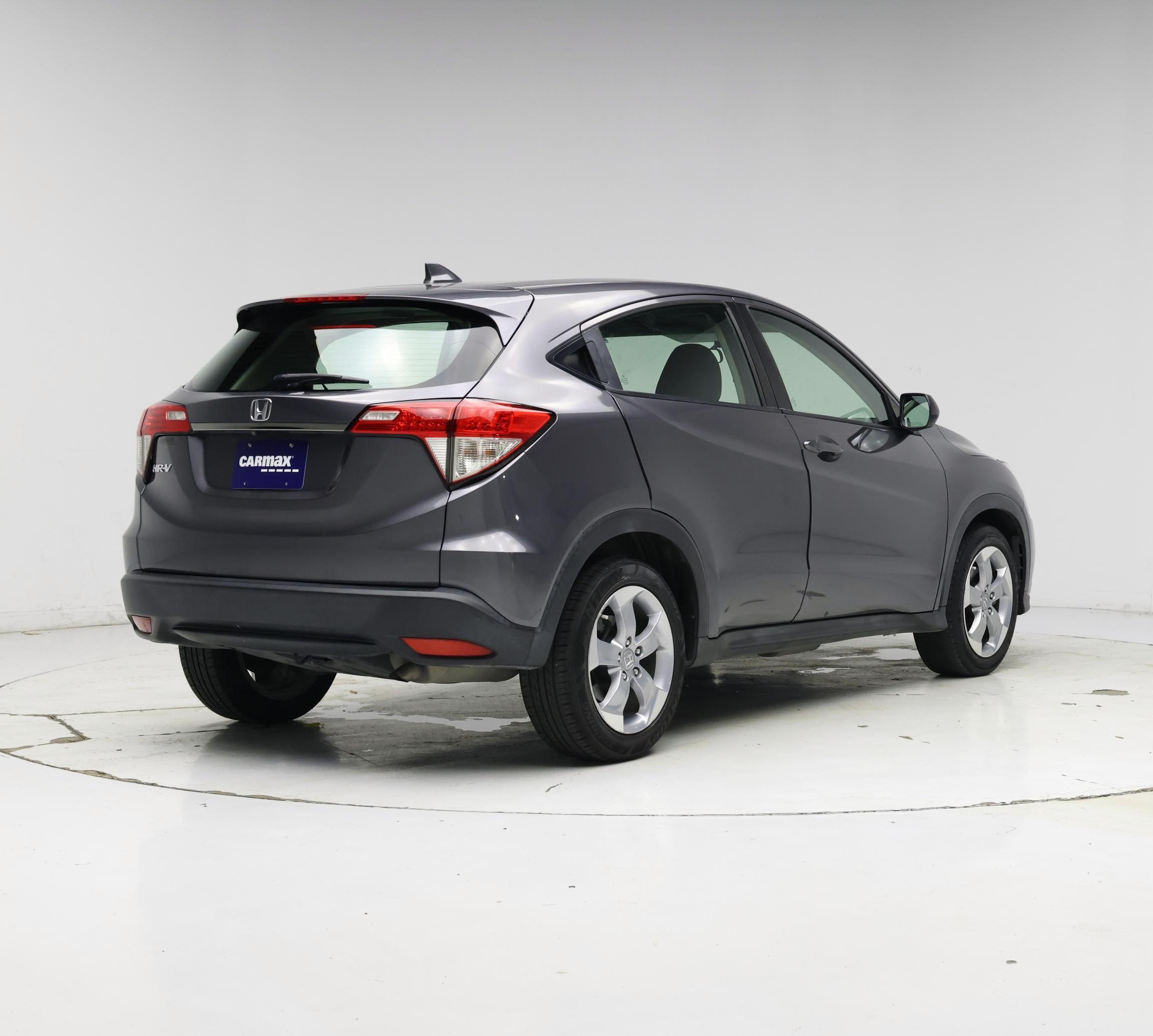 Thumbnail: 2021 Honda HR-V - 8