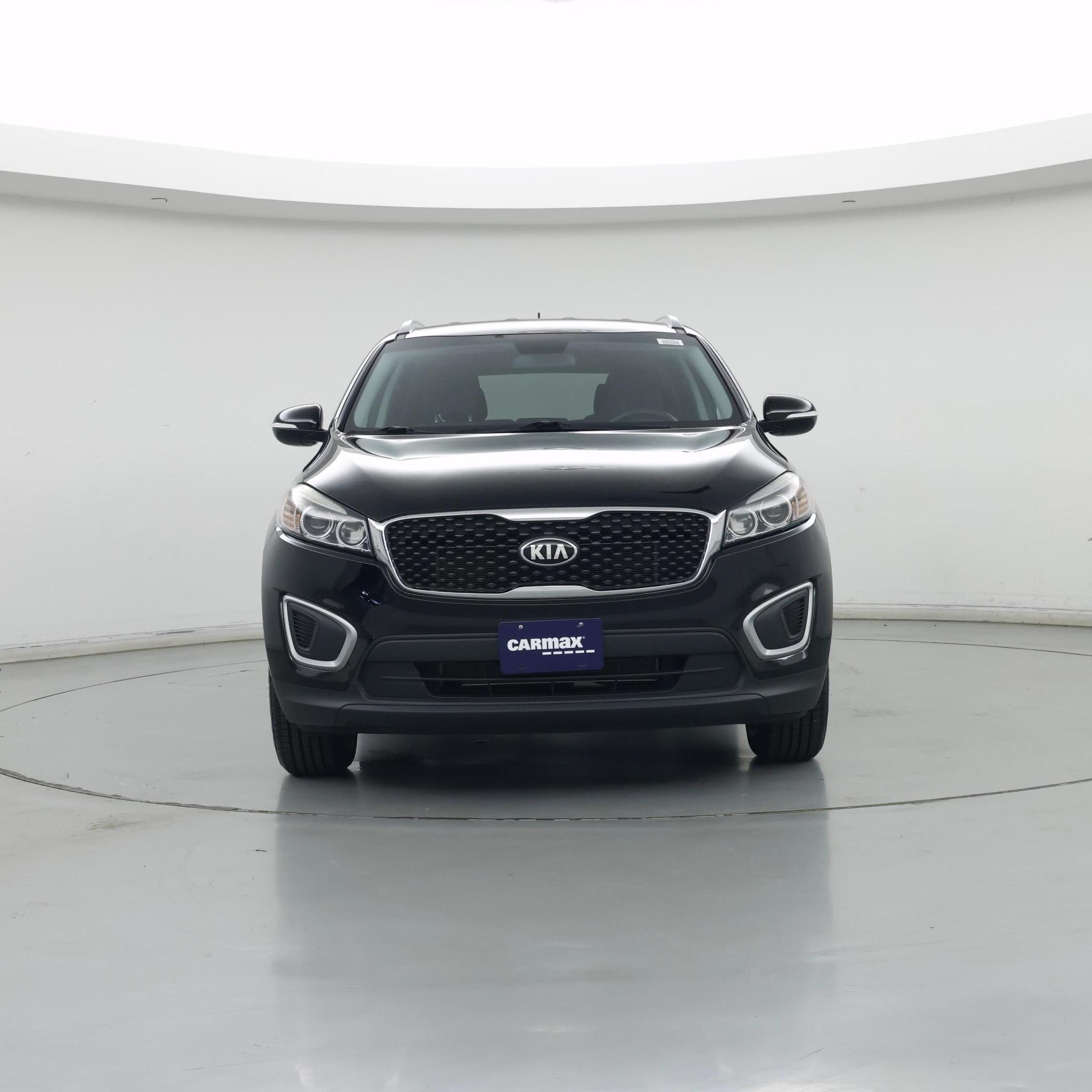 Thumbnail: 2017 Kia Sorento - 5