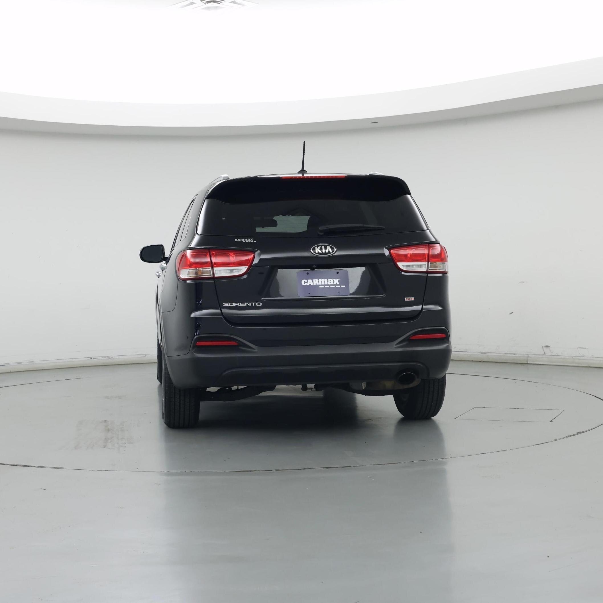 Thumbnail: 2017 Kia Sorento - 6