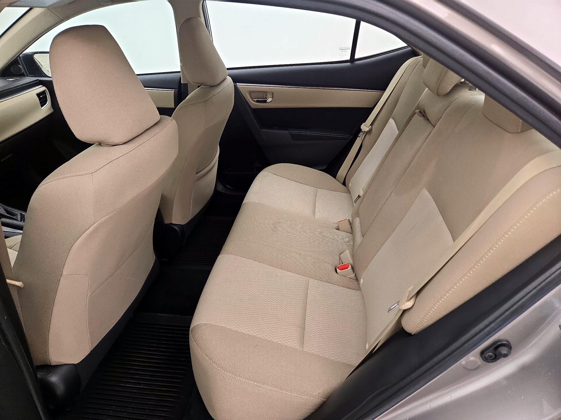 Thumbnail: 2016 Toyota Corolla - 19