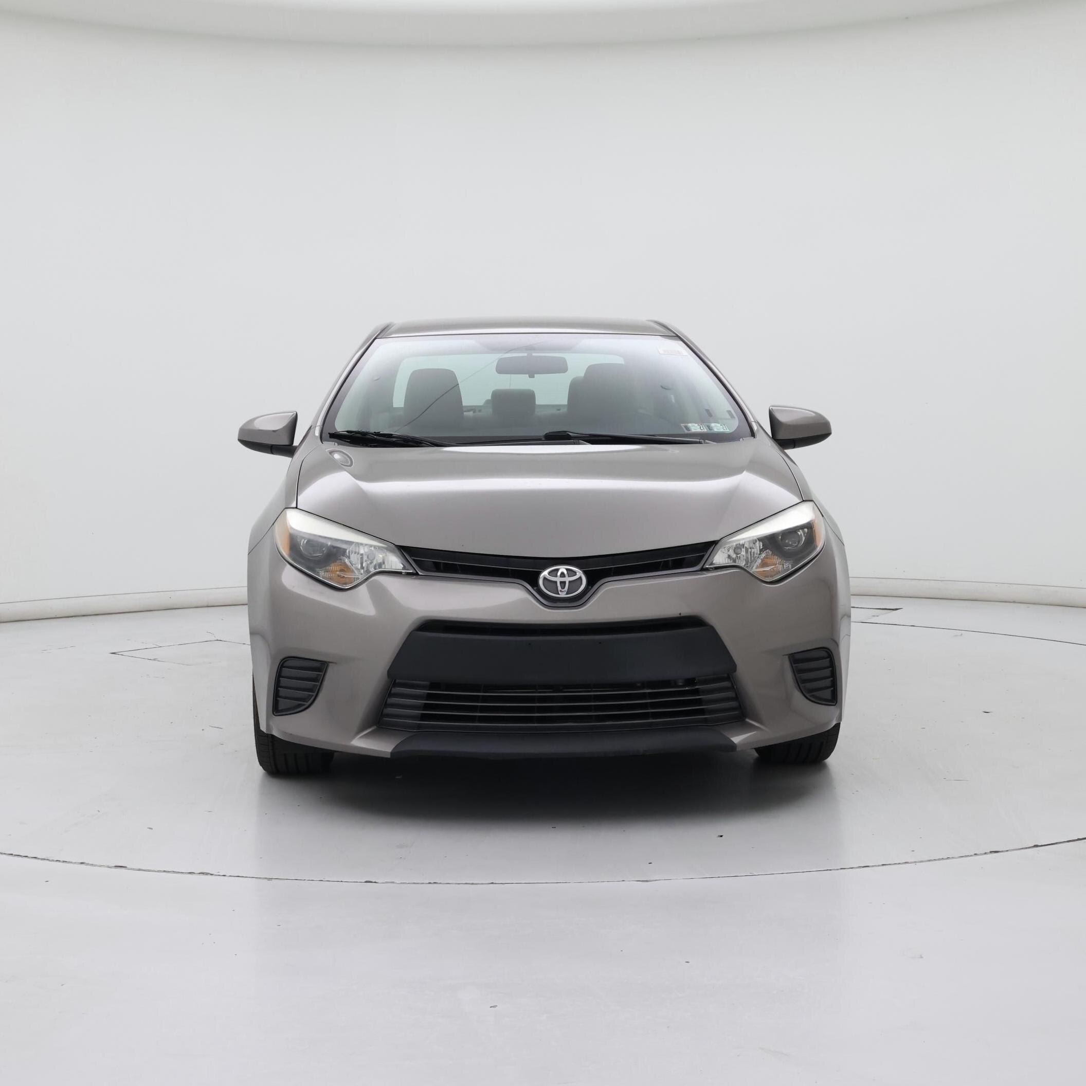 Thumbnail: 2016 Toyota Corolla - 5