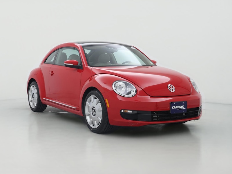 2016 Volkswagen Beetle SE -
                  Rochester, NY