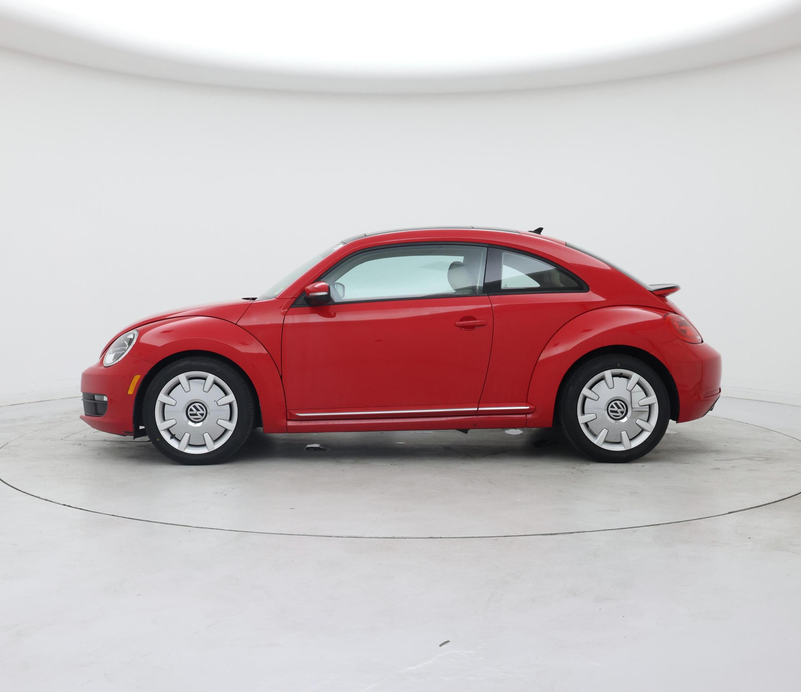 Thumbnail: 2016 Volkswagen Beetle - 3