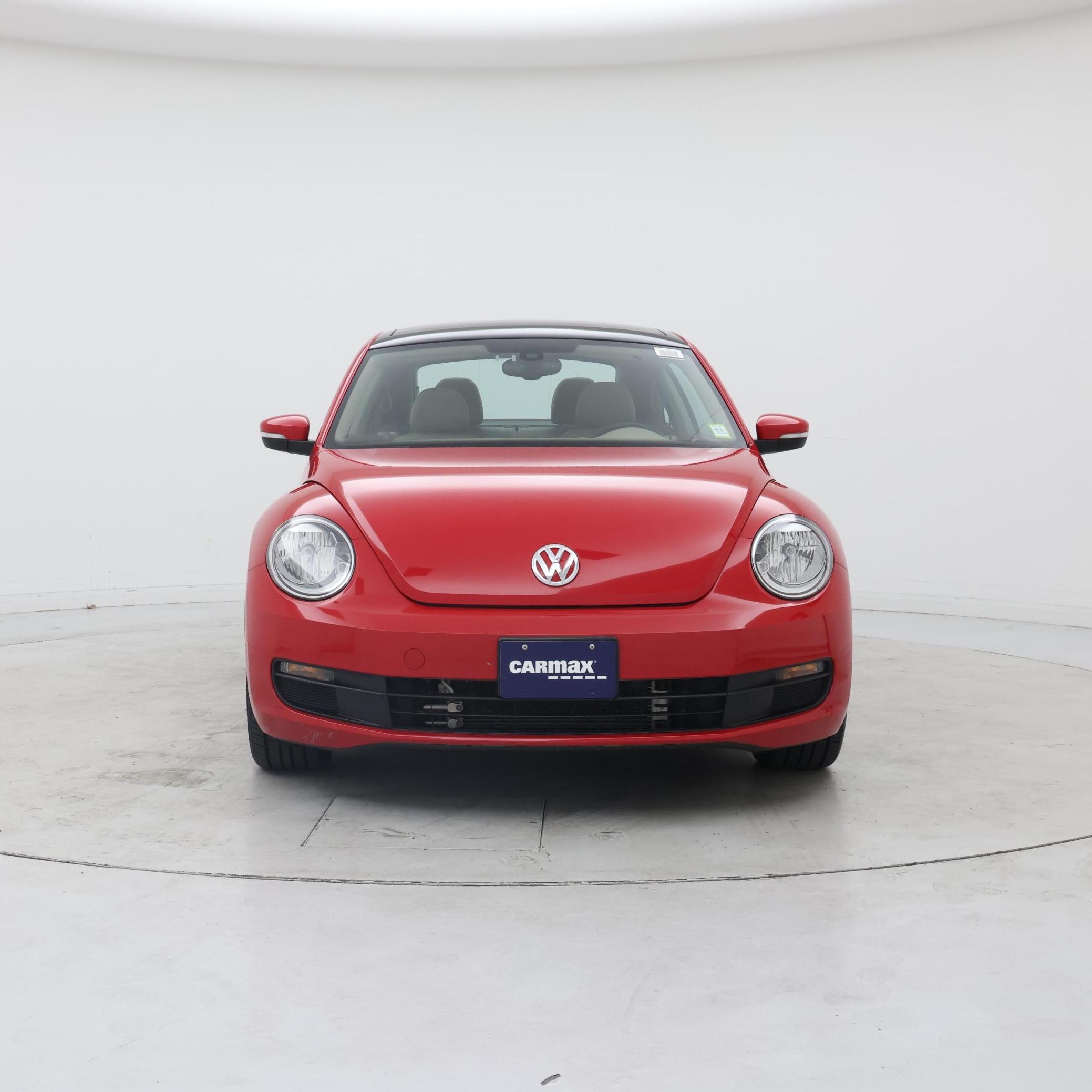 Thumbnail: 2016 Volkswagen Beetle - 5
