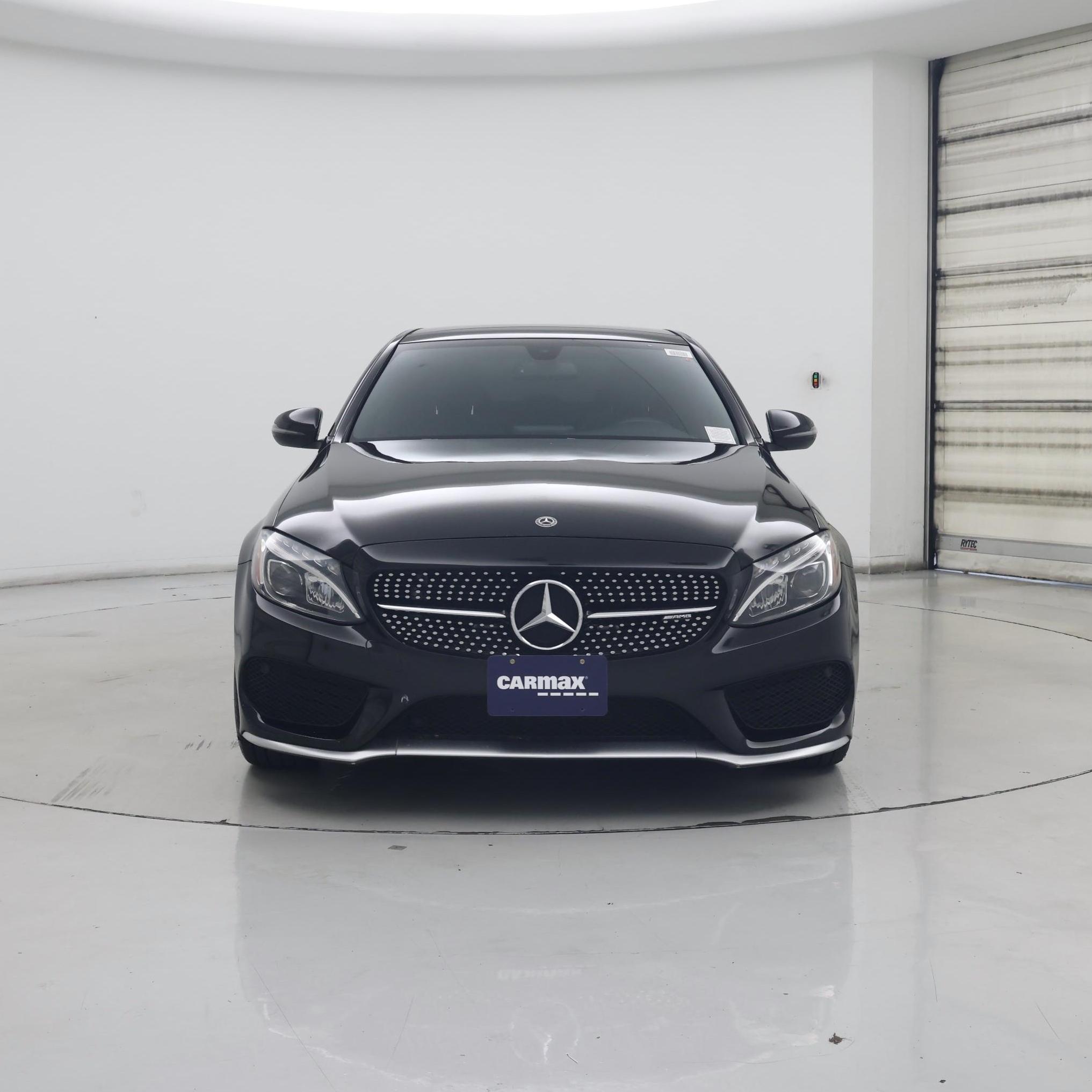 Thumbnail: 2018 Mercedes-Benz C-Class - 5