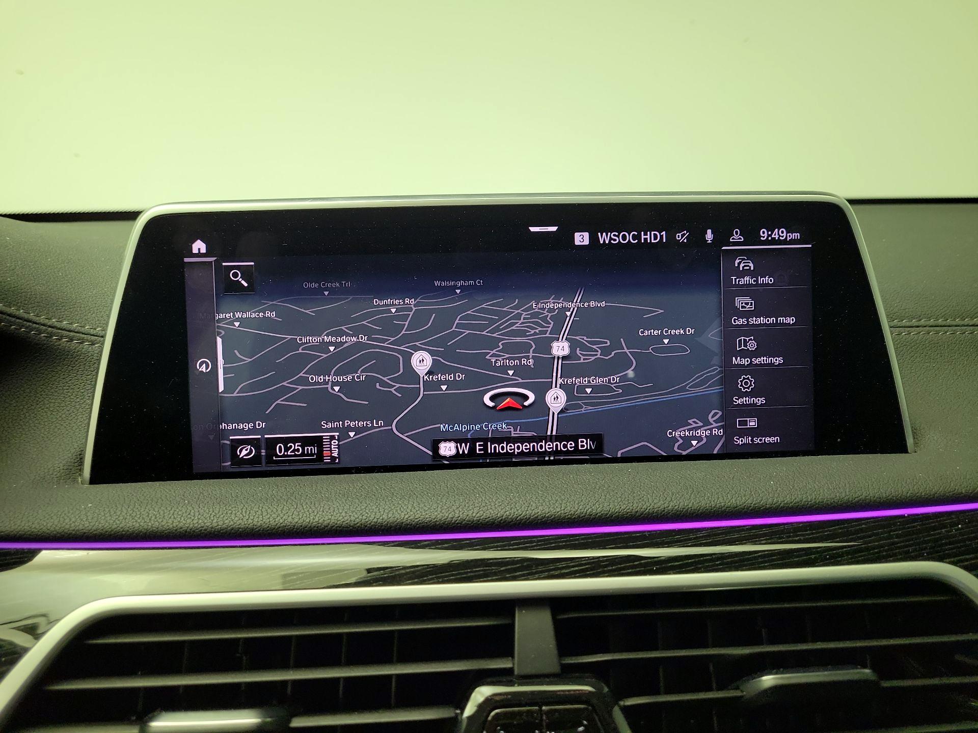 Thumbnail: 2021 BMW 7 Series - 14