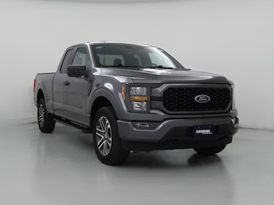 2023 Ford F150 XL