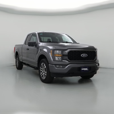 2023 Ford F150 XL