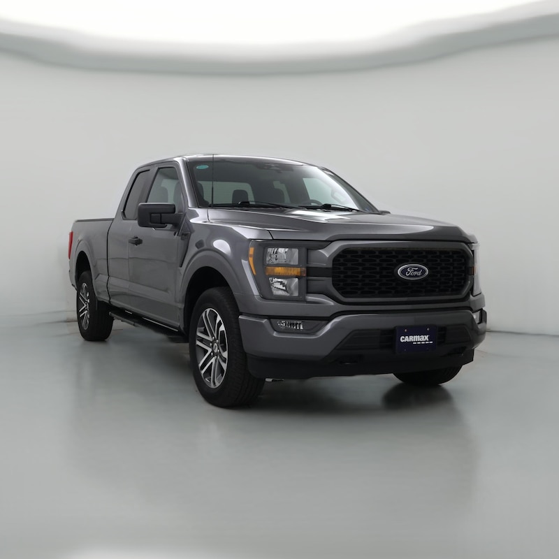 2023 Ford F150 XL