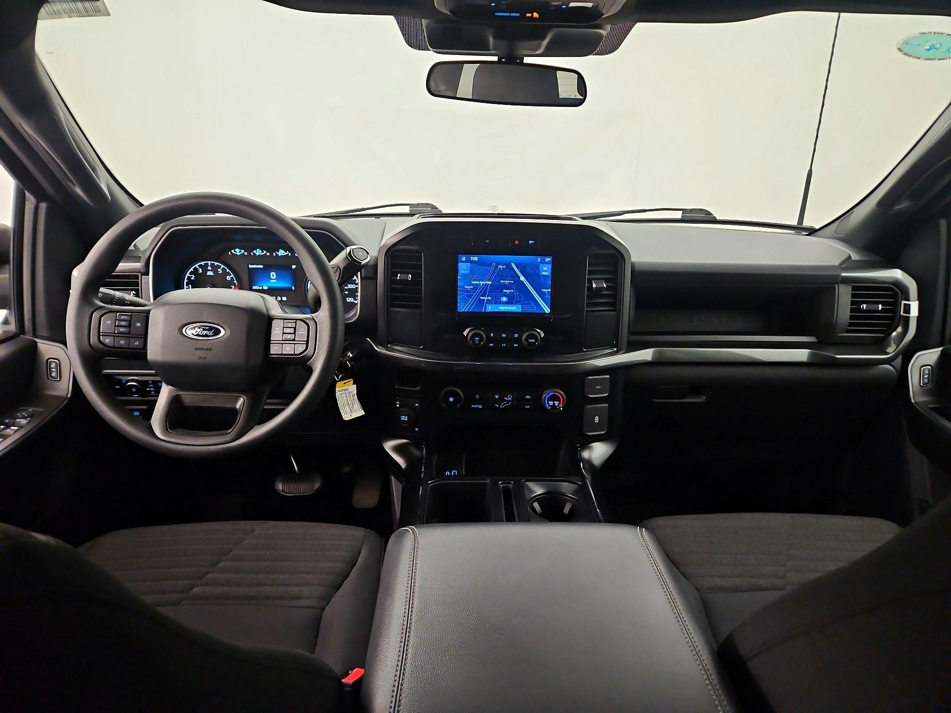 Thumbnail: 2023 Ford F-150 - 9