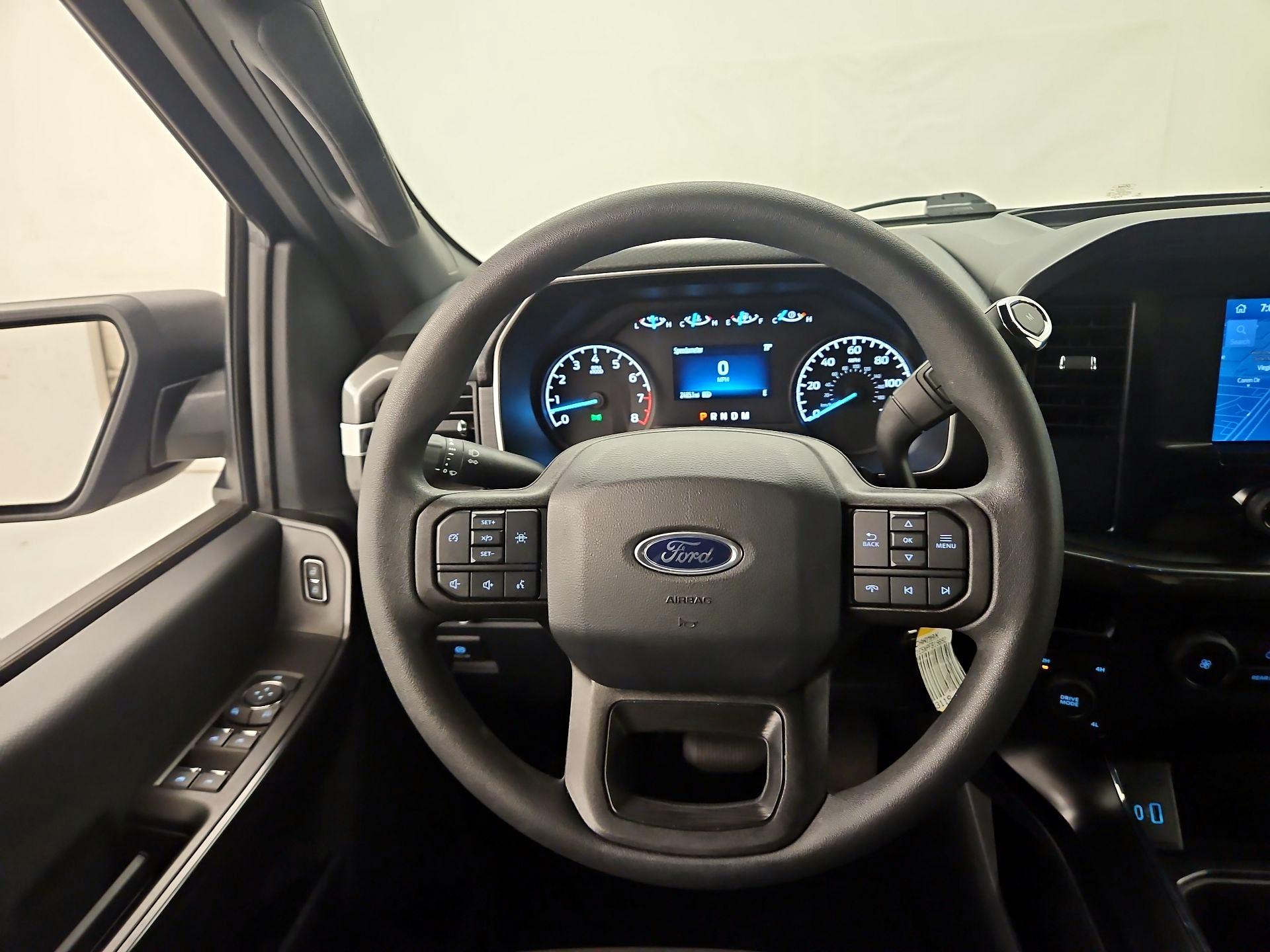Thumbnail: 2023 Ford F-150 - 10
