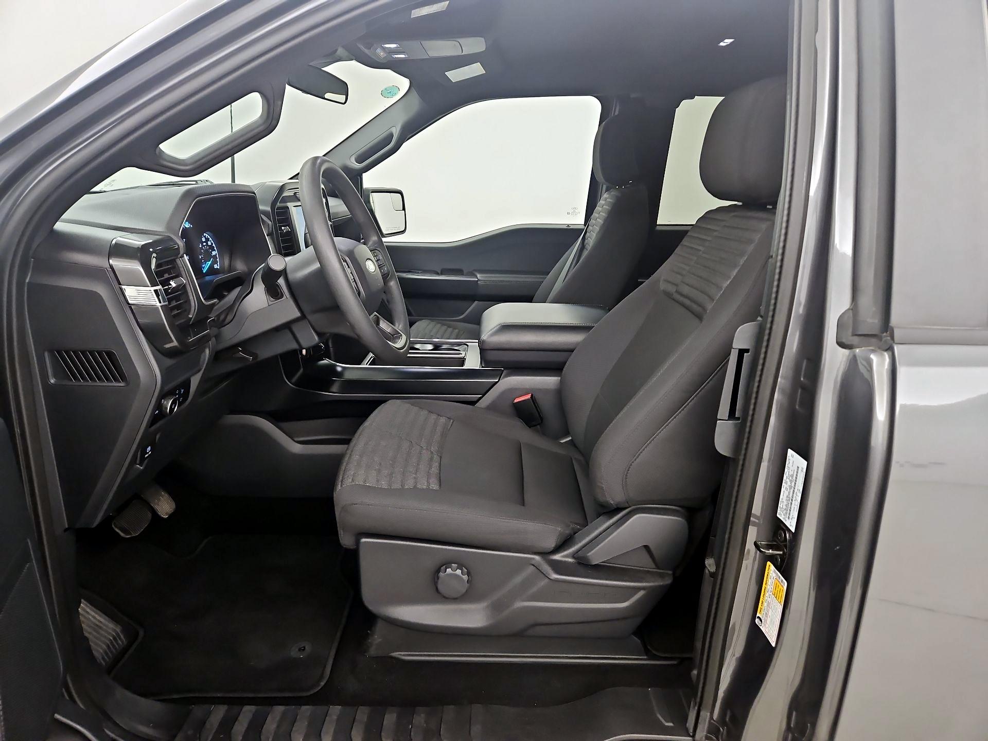 Thumbnail: 2023 Ford F-150 - 11