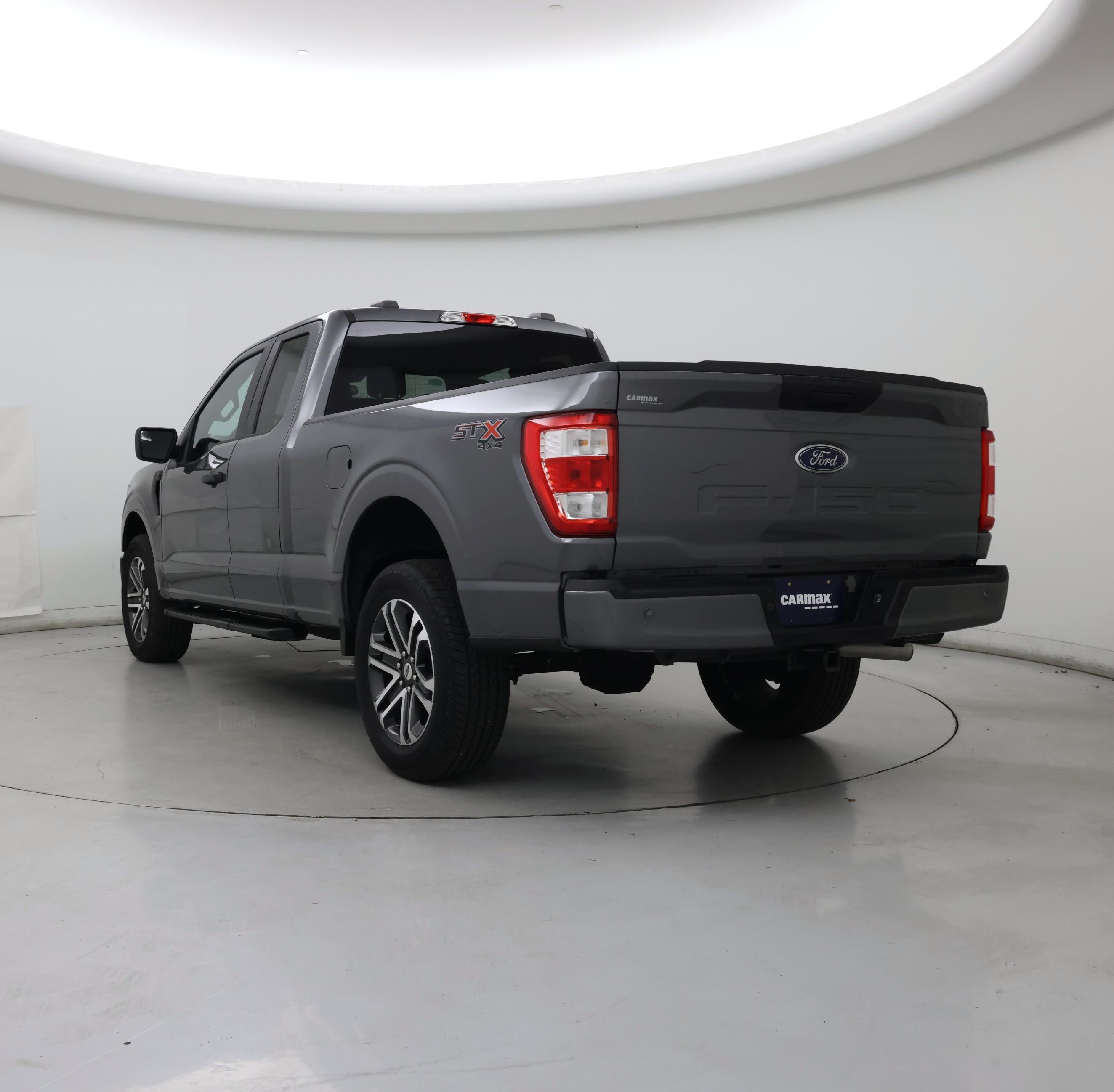 Thumbnail: 2023 Ford F-150 - 2