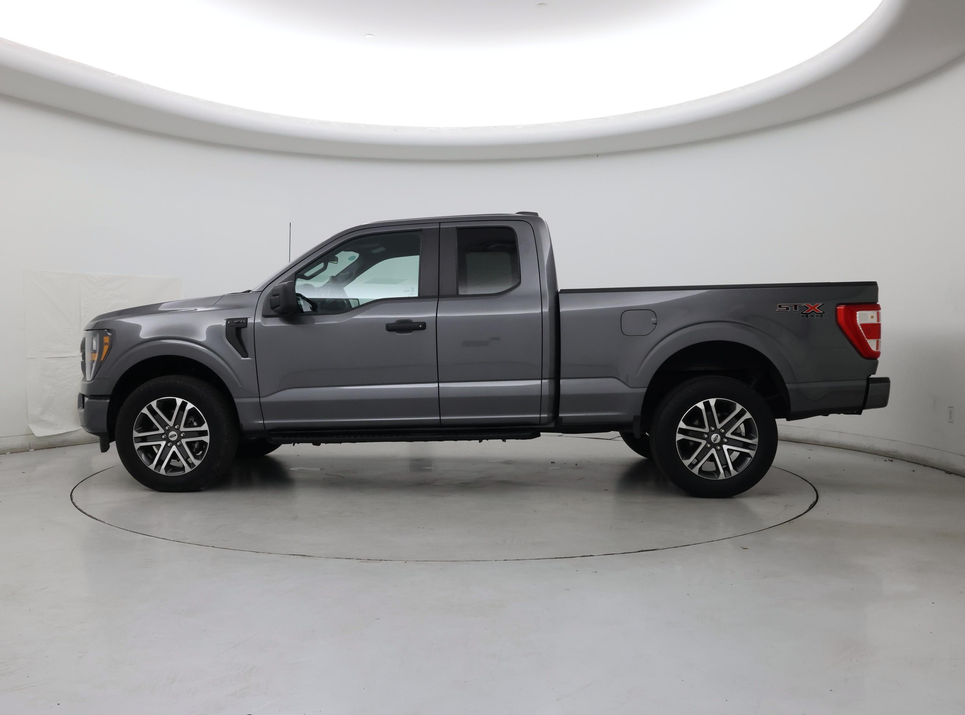 Thumbnail: 2023 Ford F-150 - 3