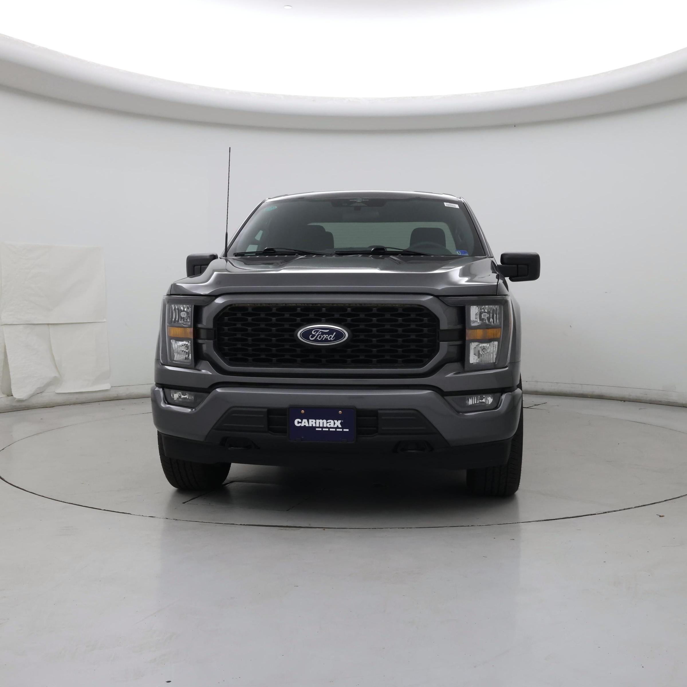 Thumbnail: 2023 Ford F-150 - 5