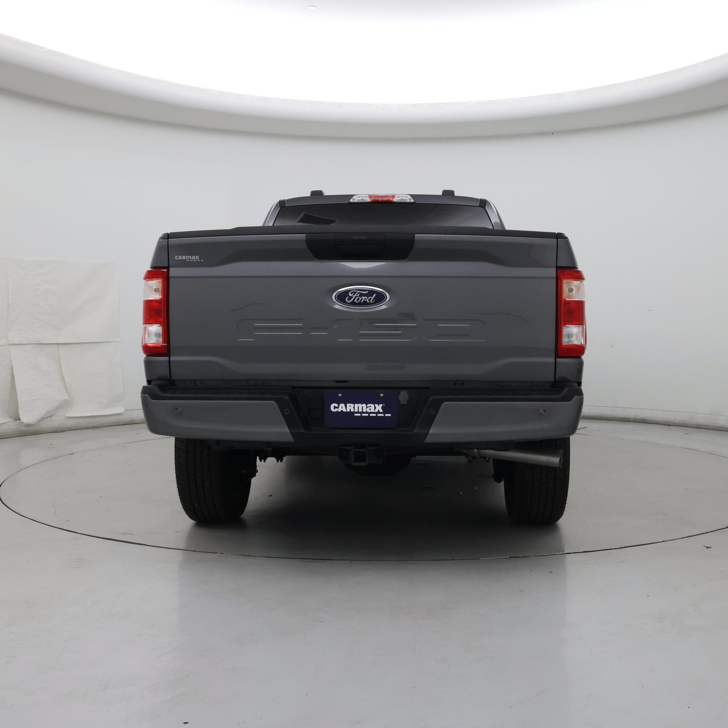 Thumbnail: 2023 Ford F-150 - 6