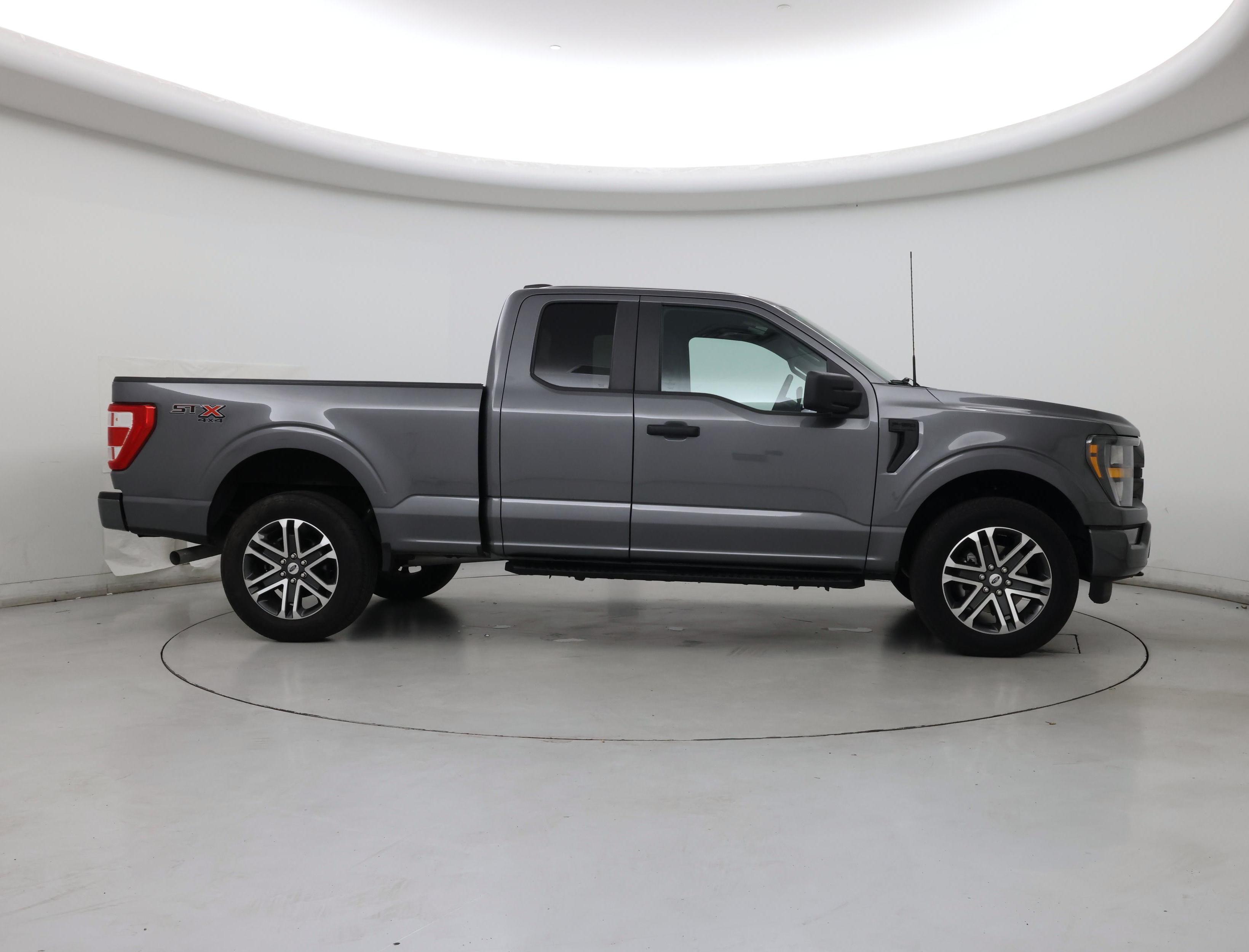 Thumbnail: 2023 Ford F-150 - 7