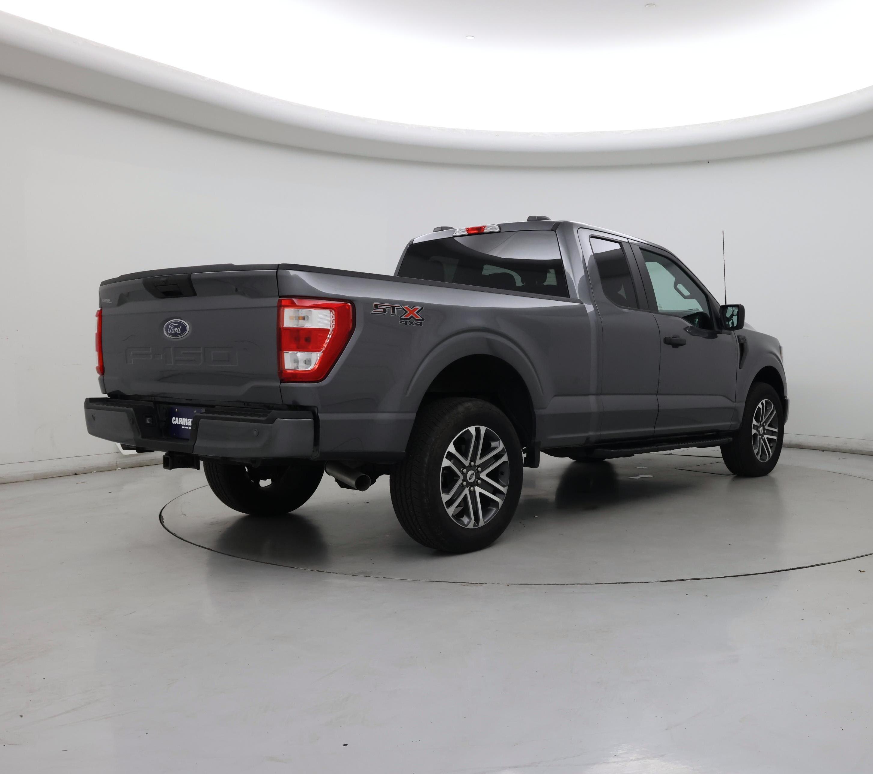 Thumbnail: 2023 Ford F-150 - 8
