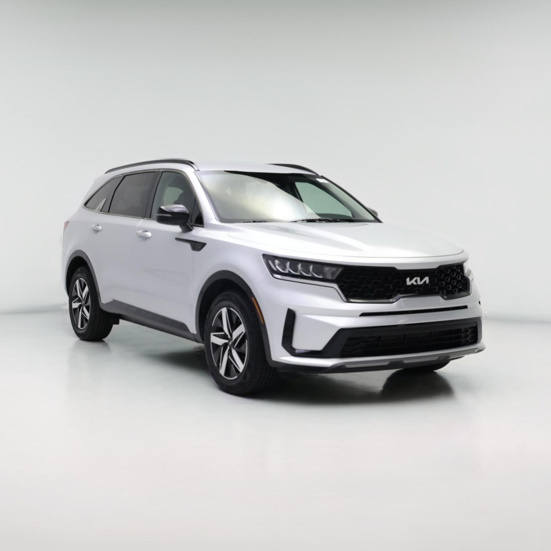 Thumbnail: 2022 Kia Sorento - 1
