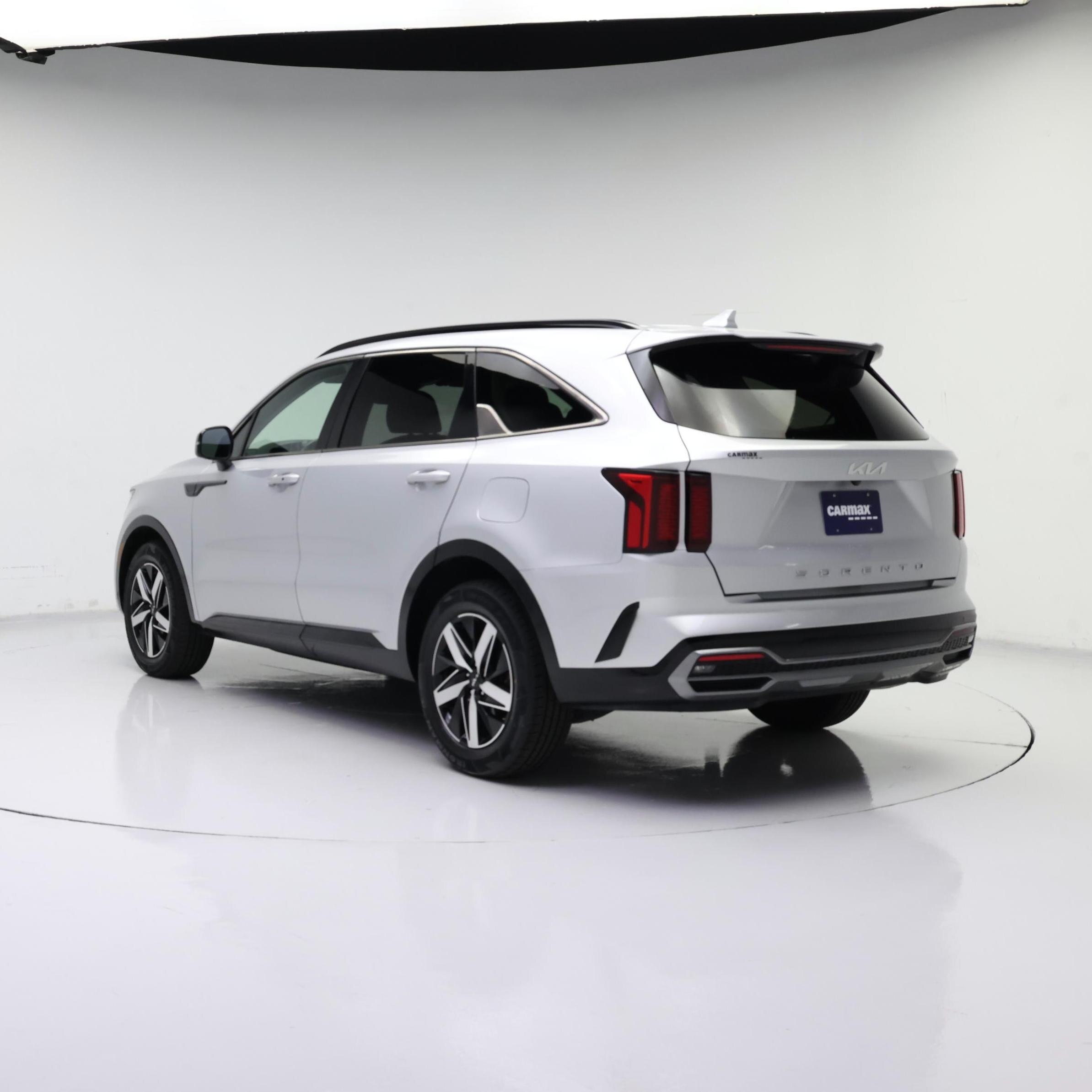 Thumbnail: 2022 Kia Sorento - 2