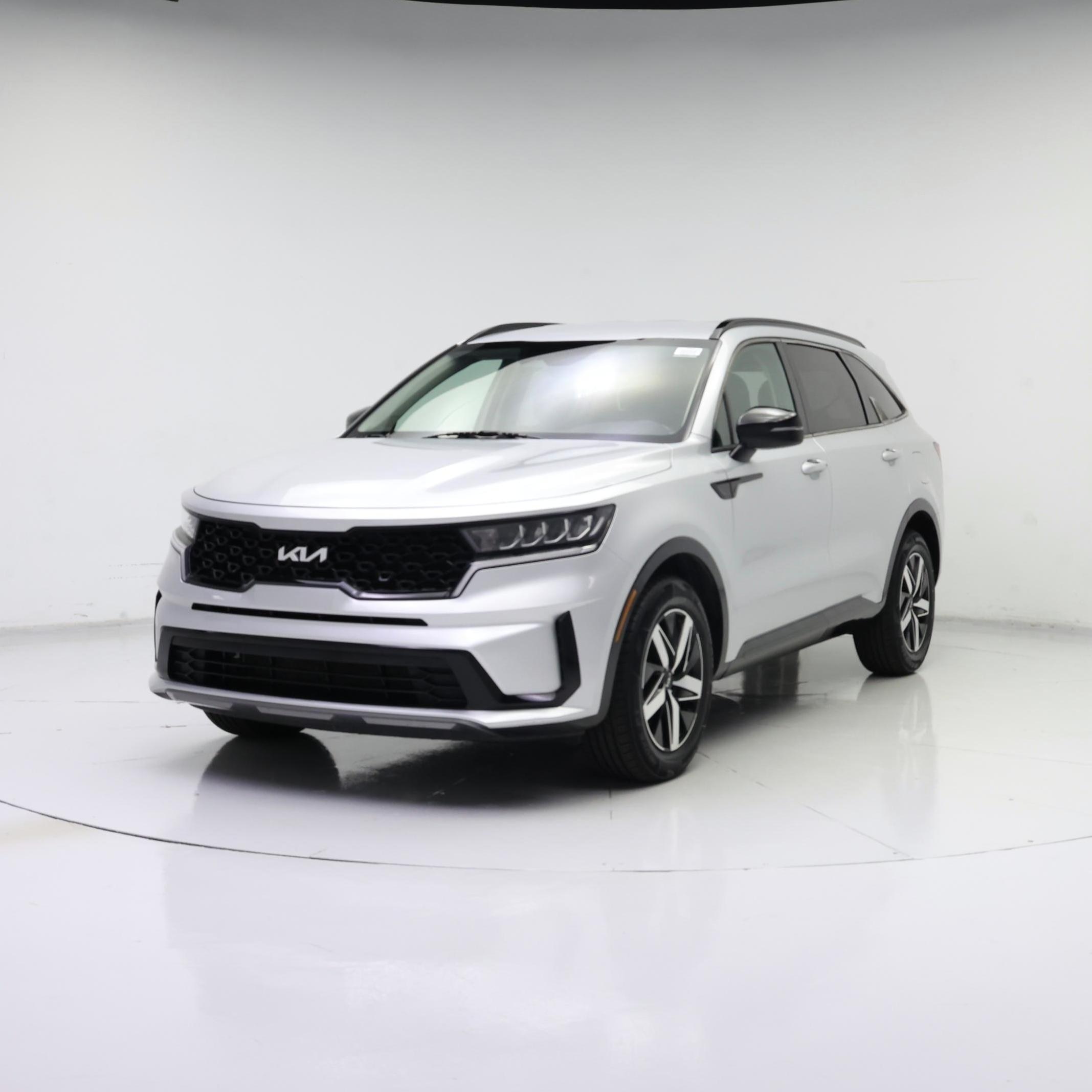Thumbnail: 2022 Kia Sorento - 4