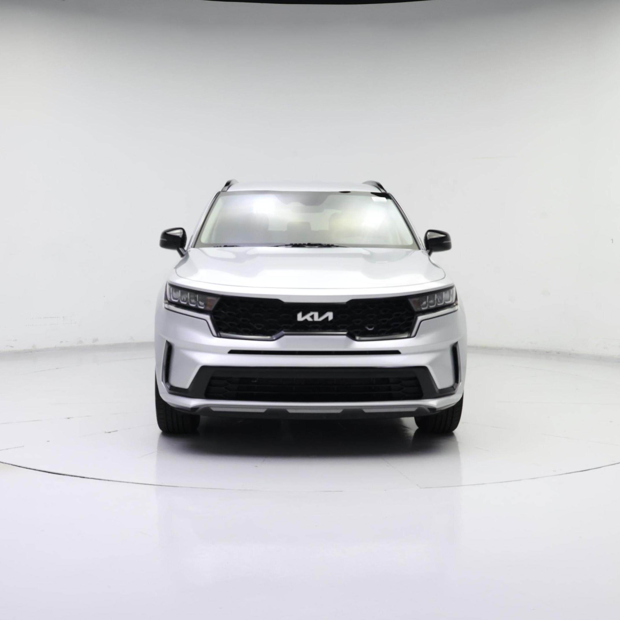Thumbnail: 2022 Kia Sorento - 5