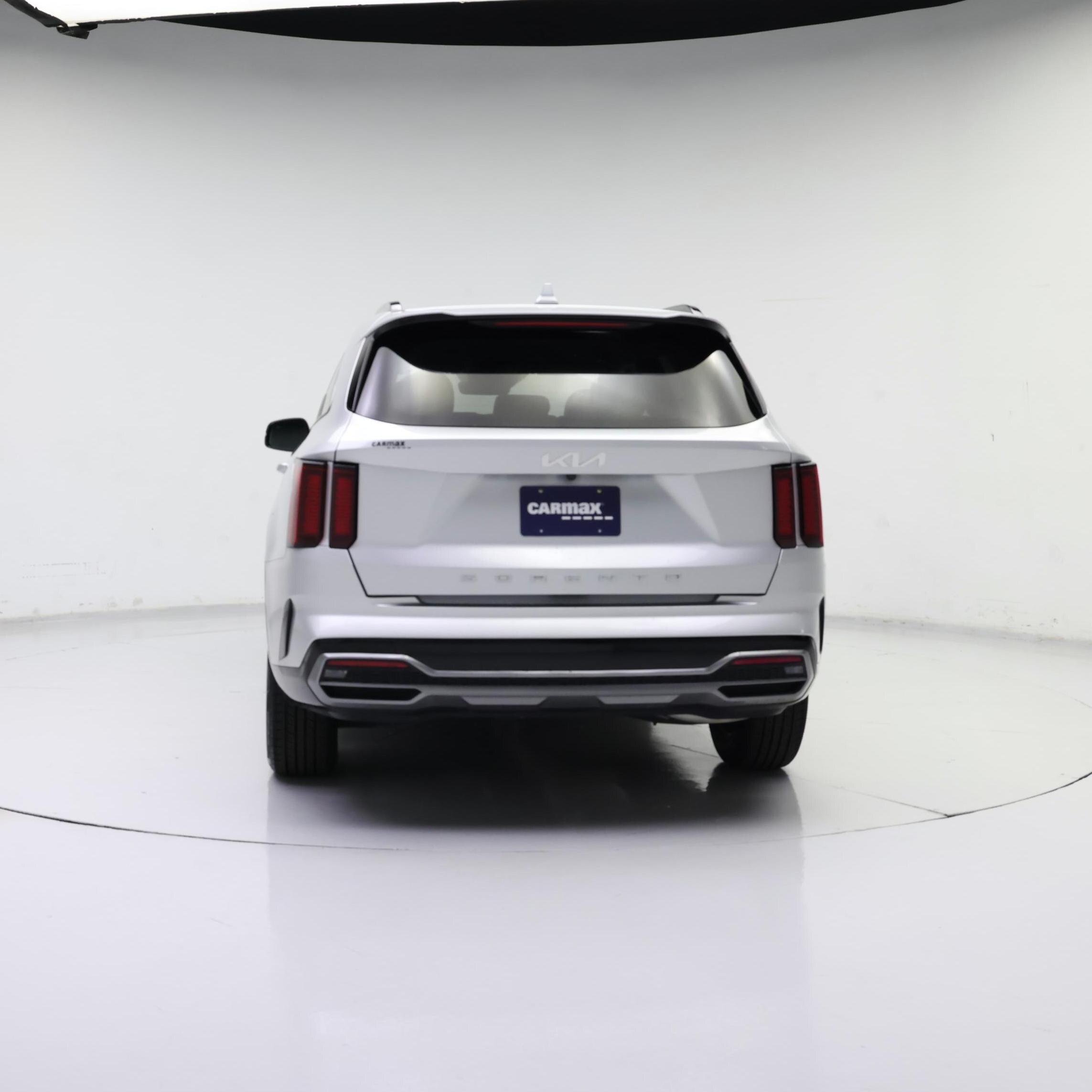 Thumbnail: 2022 Kia Sorento - 6
