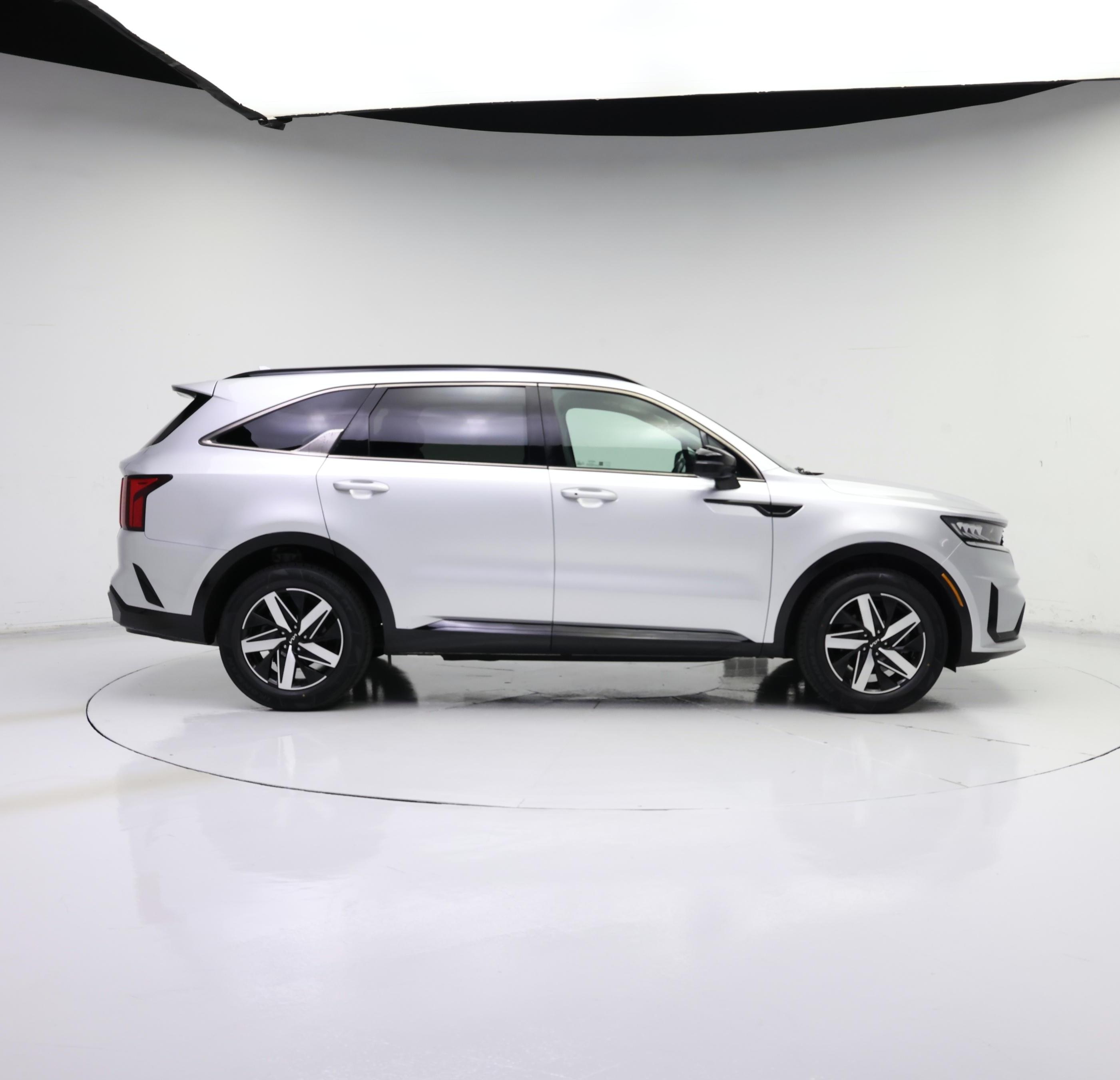 Thumbnail: 2022 Kia Sorento - 7