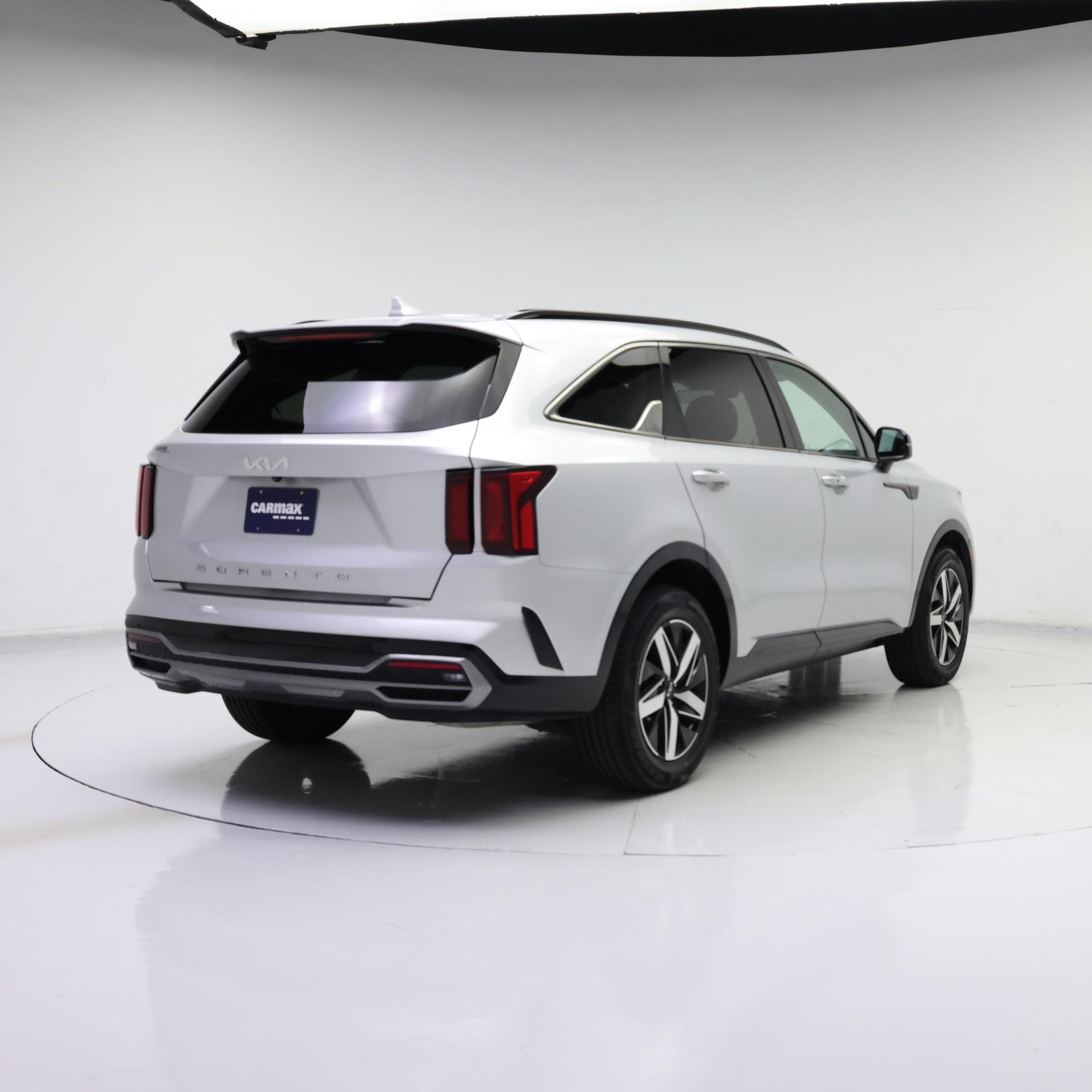 Thumbnail: 2022 Kia Sorento - 8