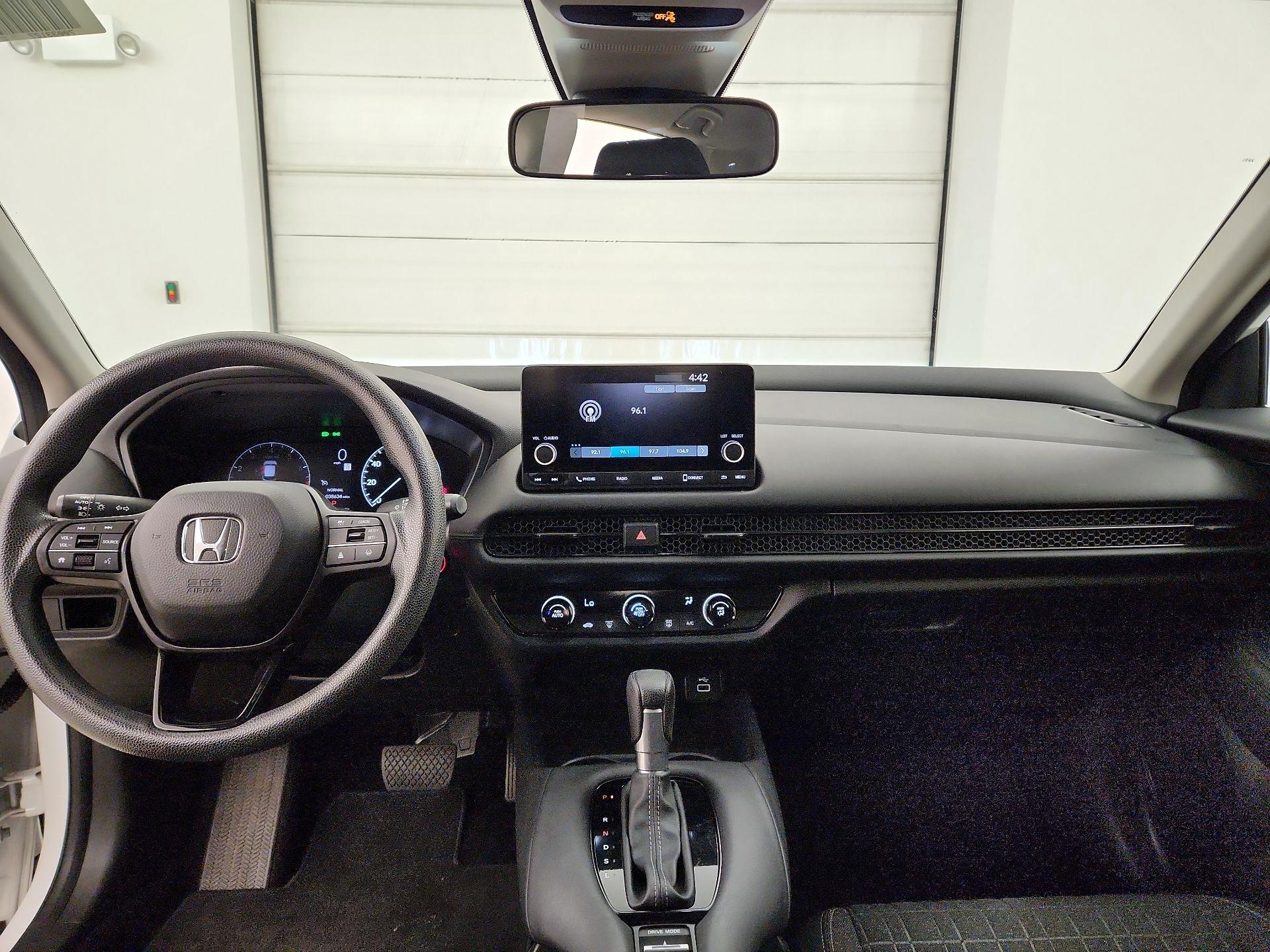 Thumbnail: 2023 Honda HR-V - 9