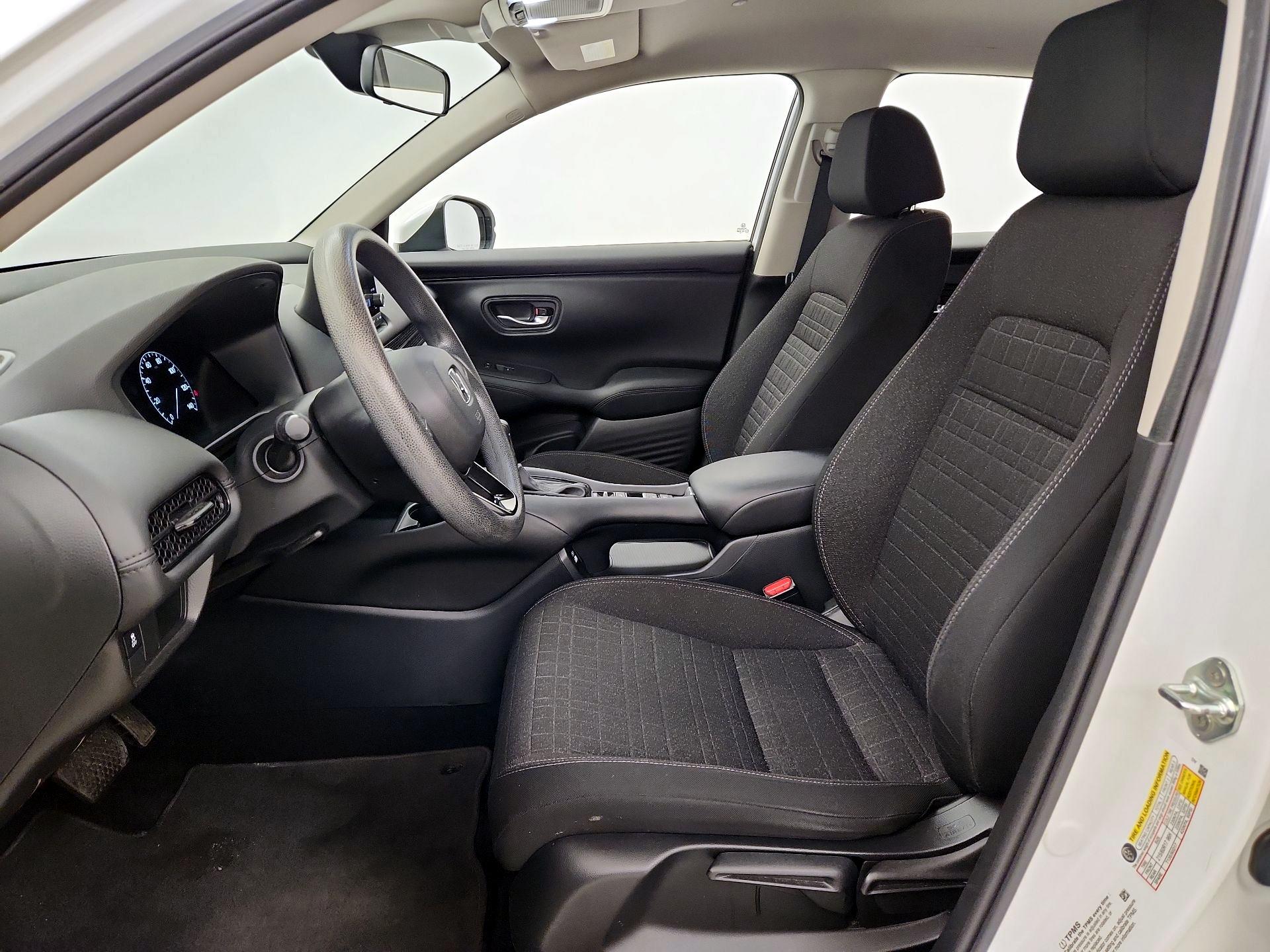 Thumbnail: 2023 Honda HR-V - 11