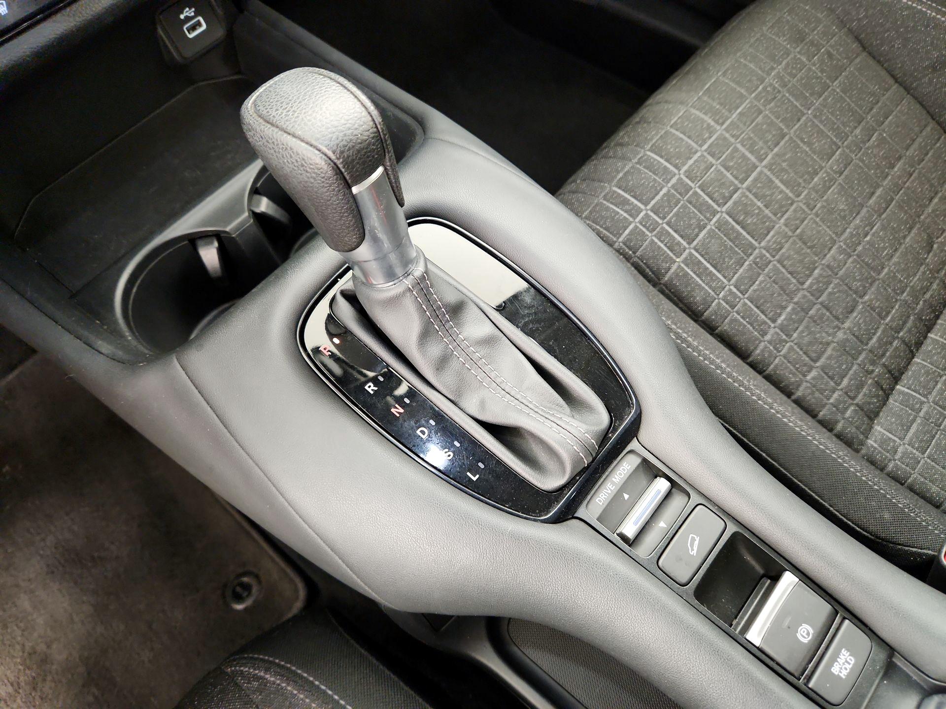 Thumbnail: 2023 Honda HR-V - 17