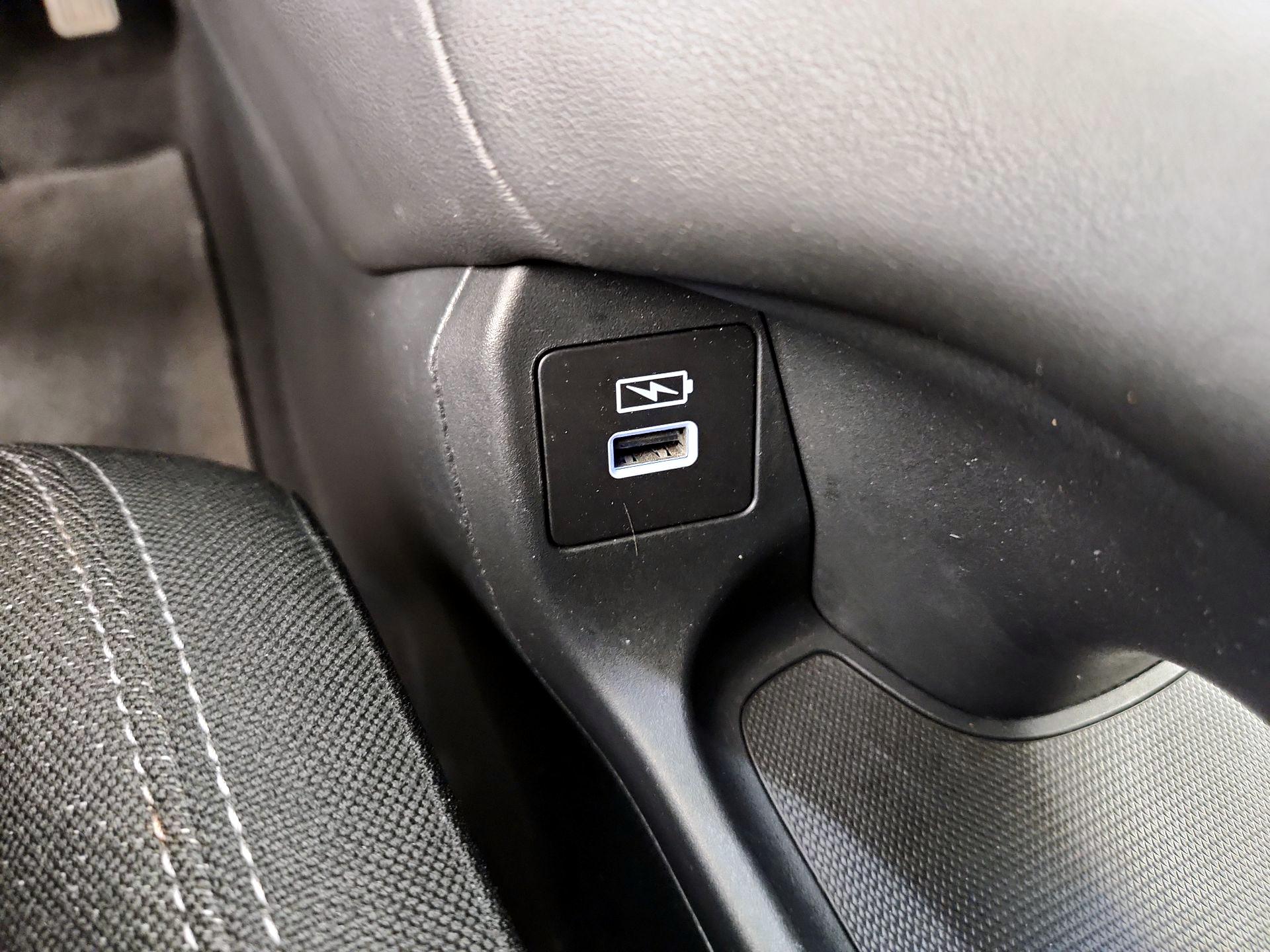 Thumbnail: 2023 Honda HR-V - 18