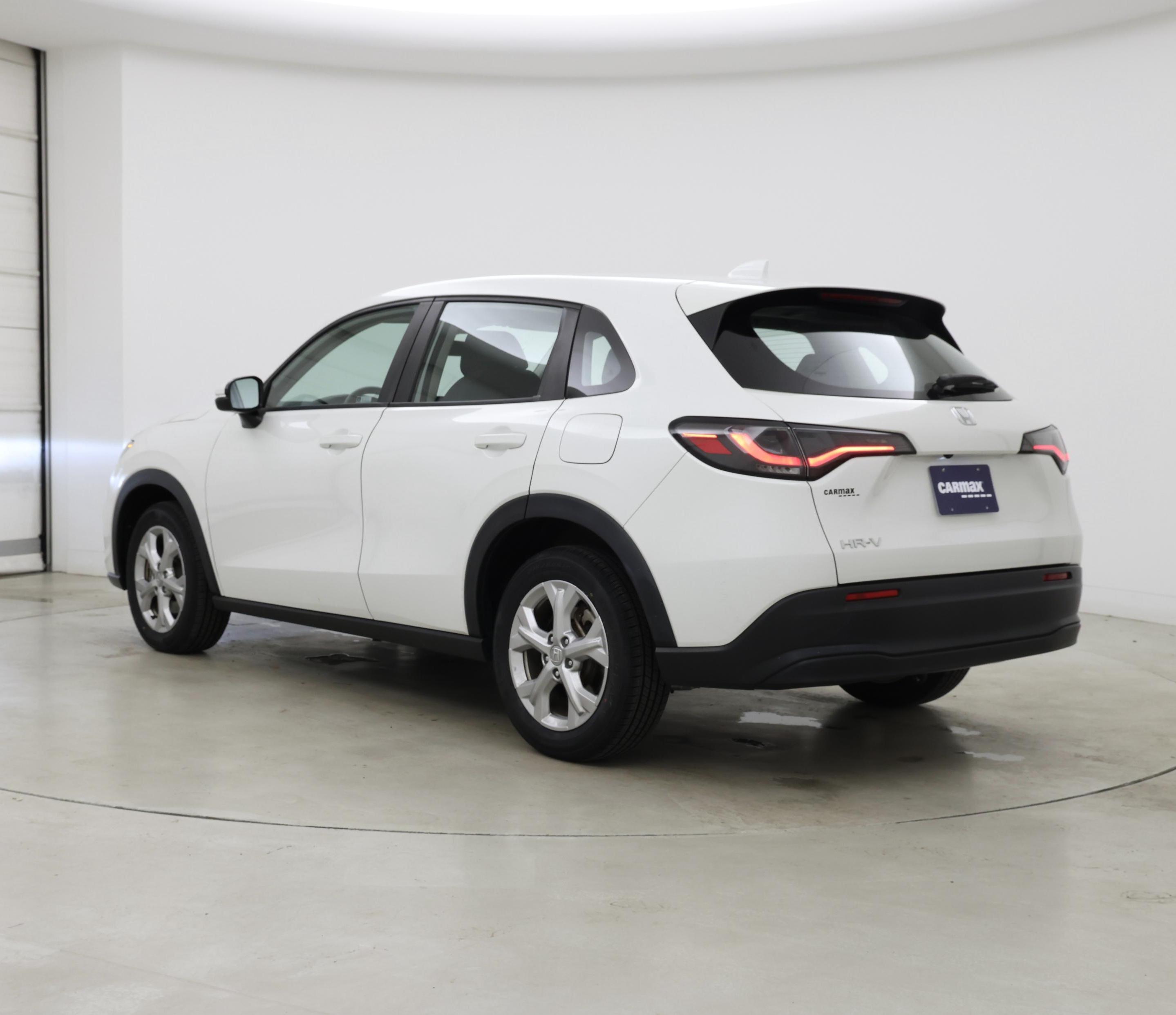 Thumbnail: 2023 Honda HR-V - 2