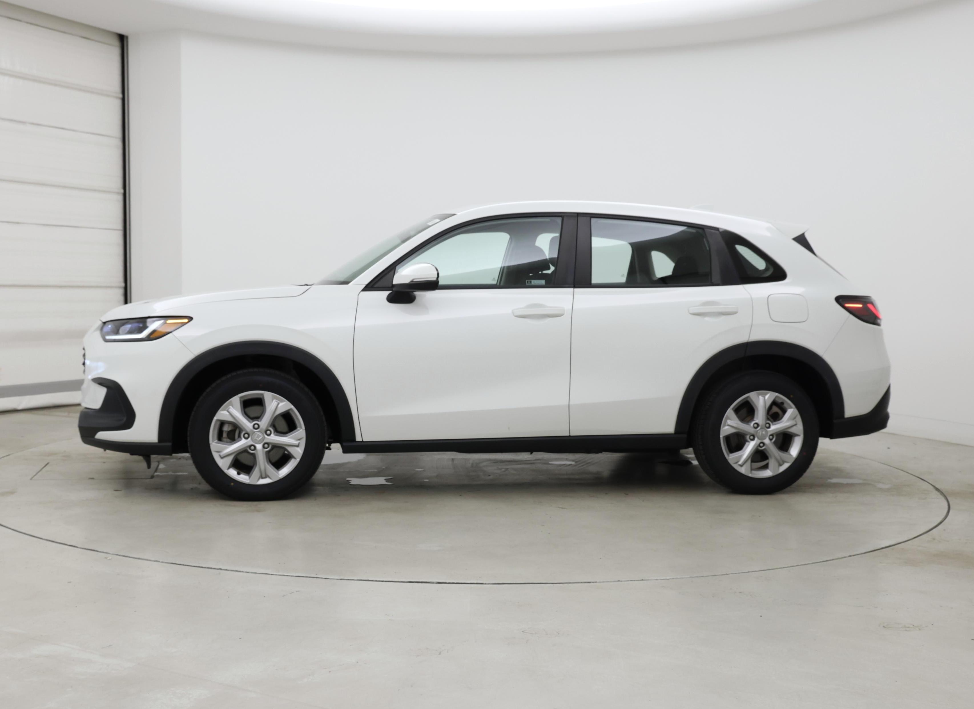 Thumbnail: 2023 Honda HR-V - 3