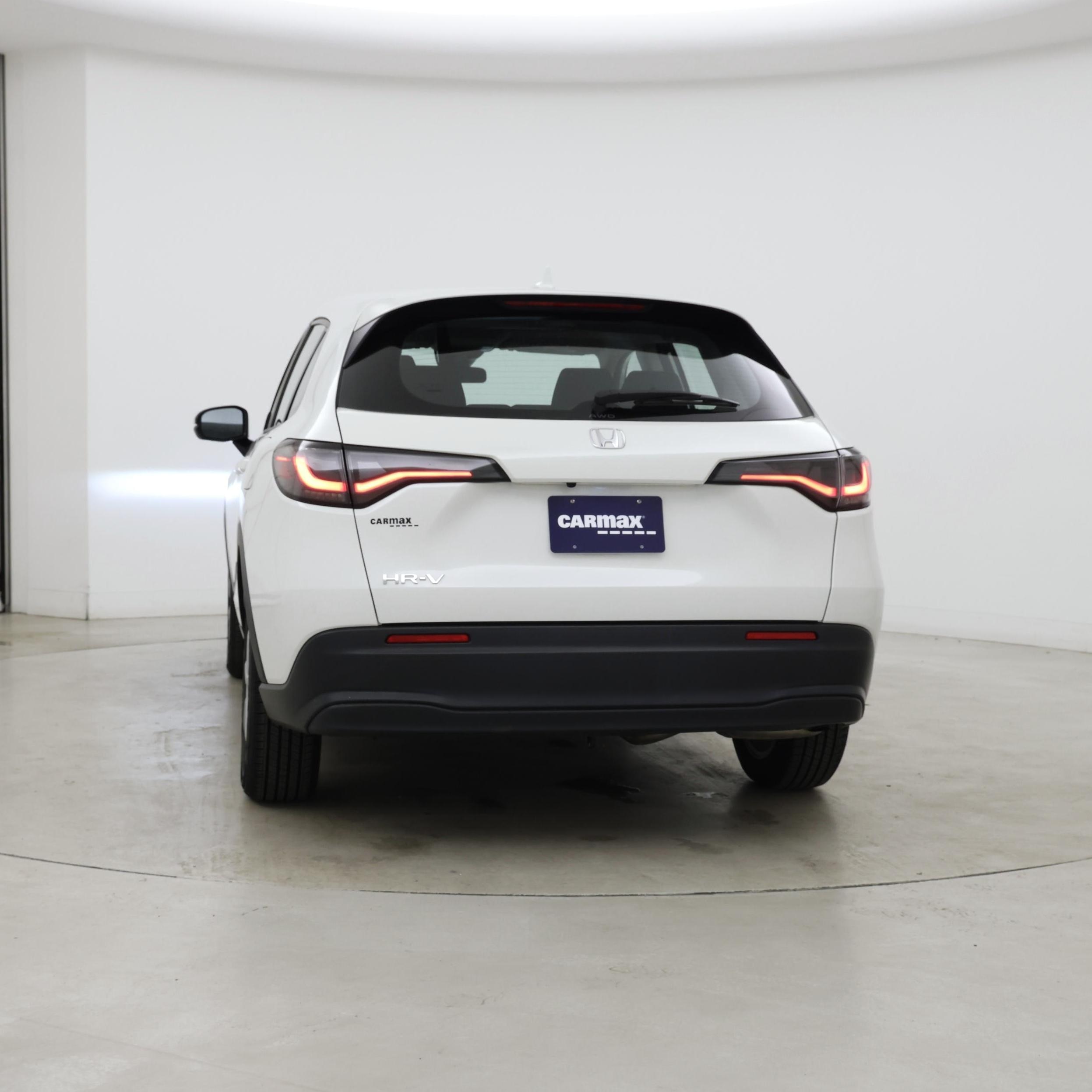 Thumbnail: 2023 Honda HR-V - 6