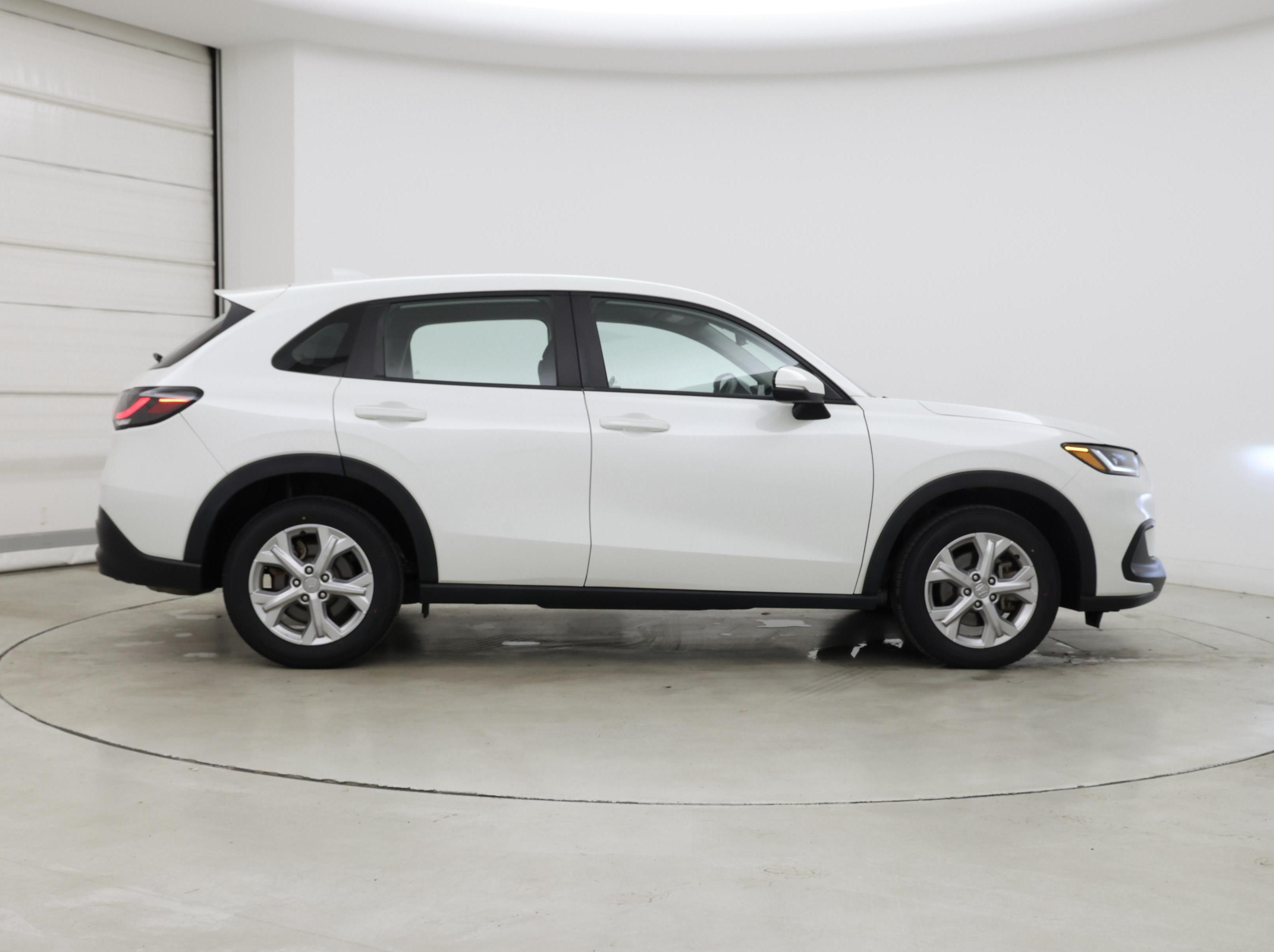 Thumbnail: 2023 Honda HR-V - 7
