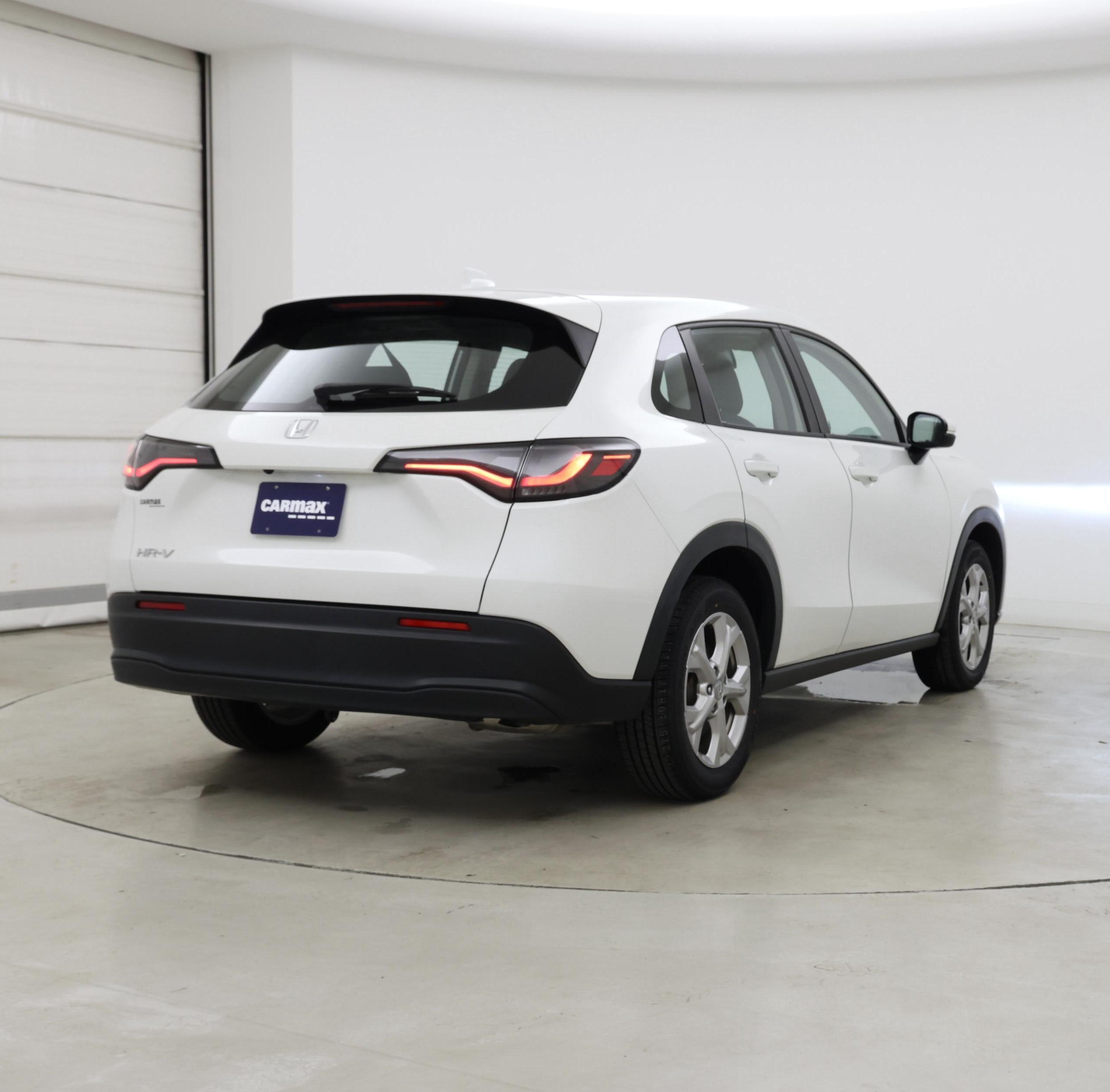 Thumbnail: 2023 Honda HR-V - 8